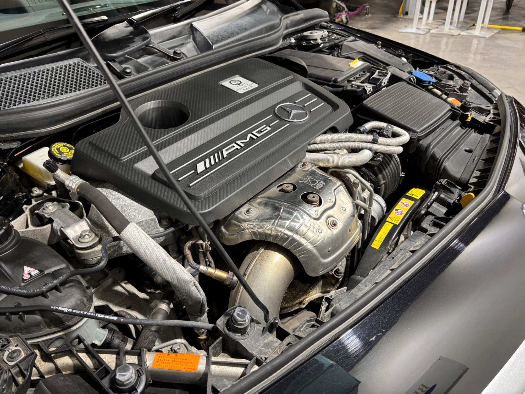 Mercedes-Benz A Class view 72