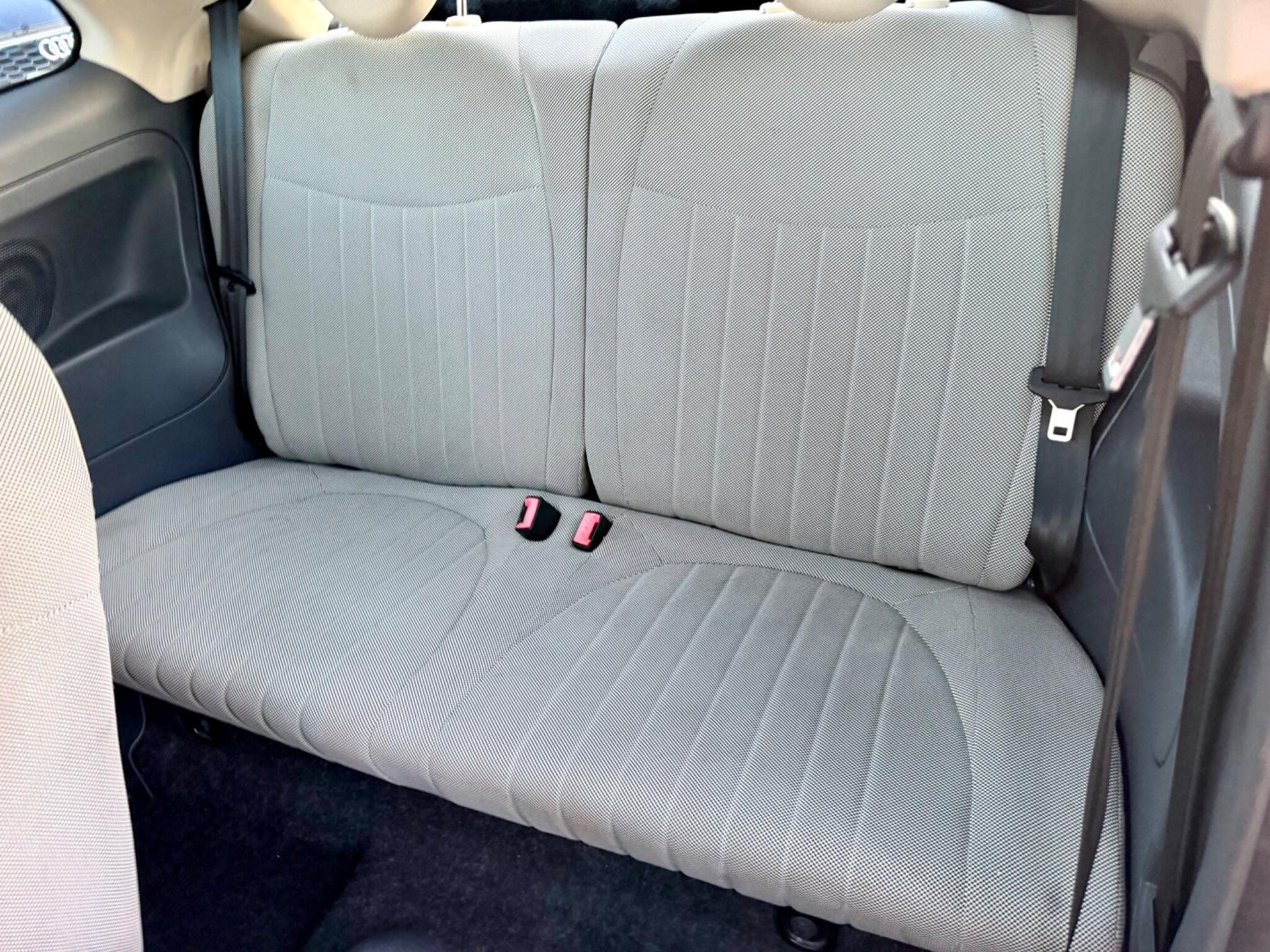 Fiat 500 view 33