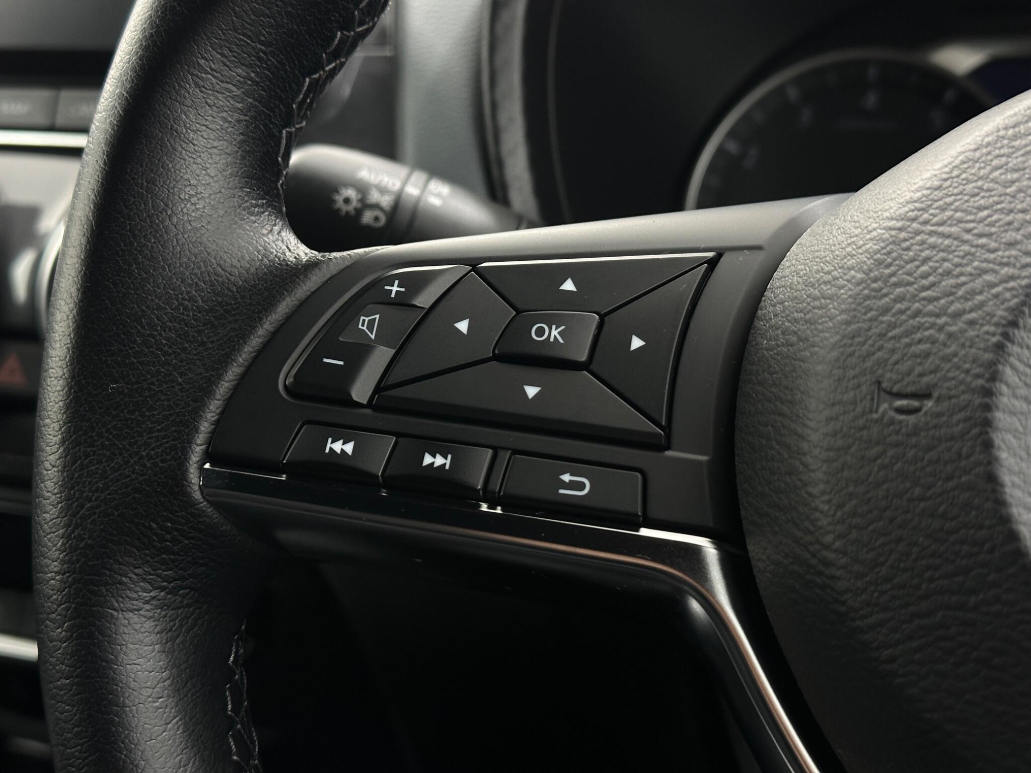 Nissan Juke view 14