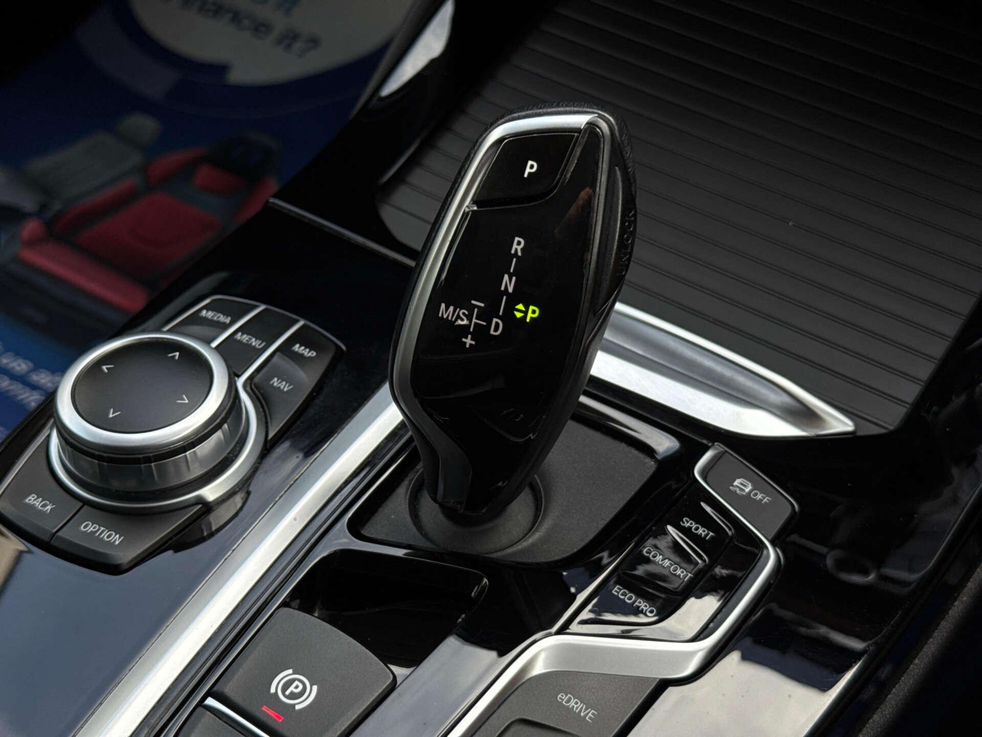 BMW X3 view 64