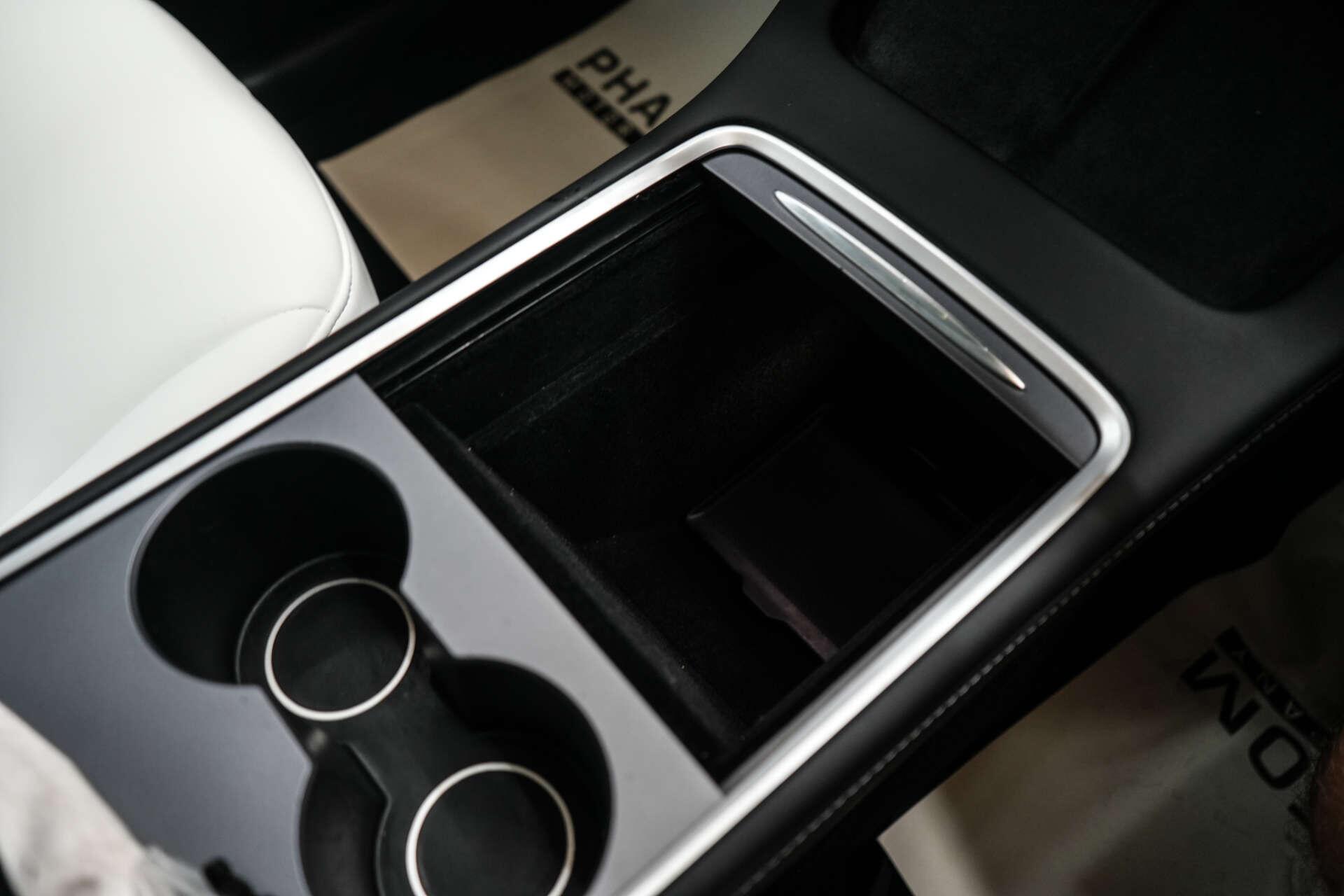 Tesla Model Y view 39