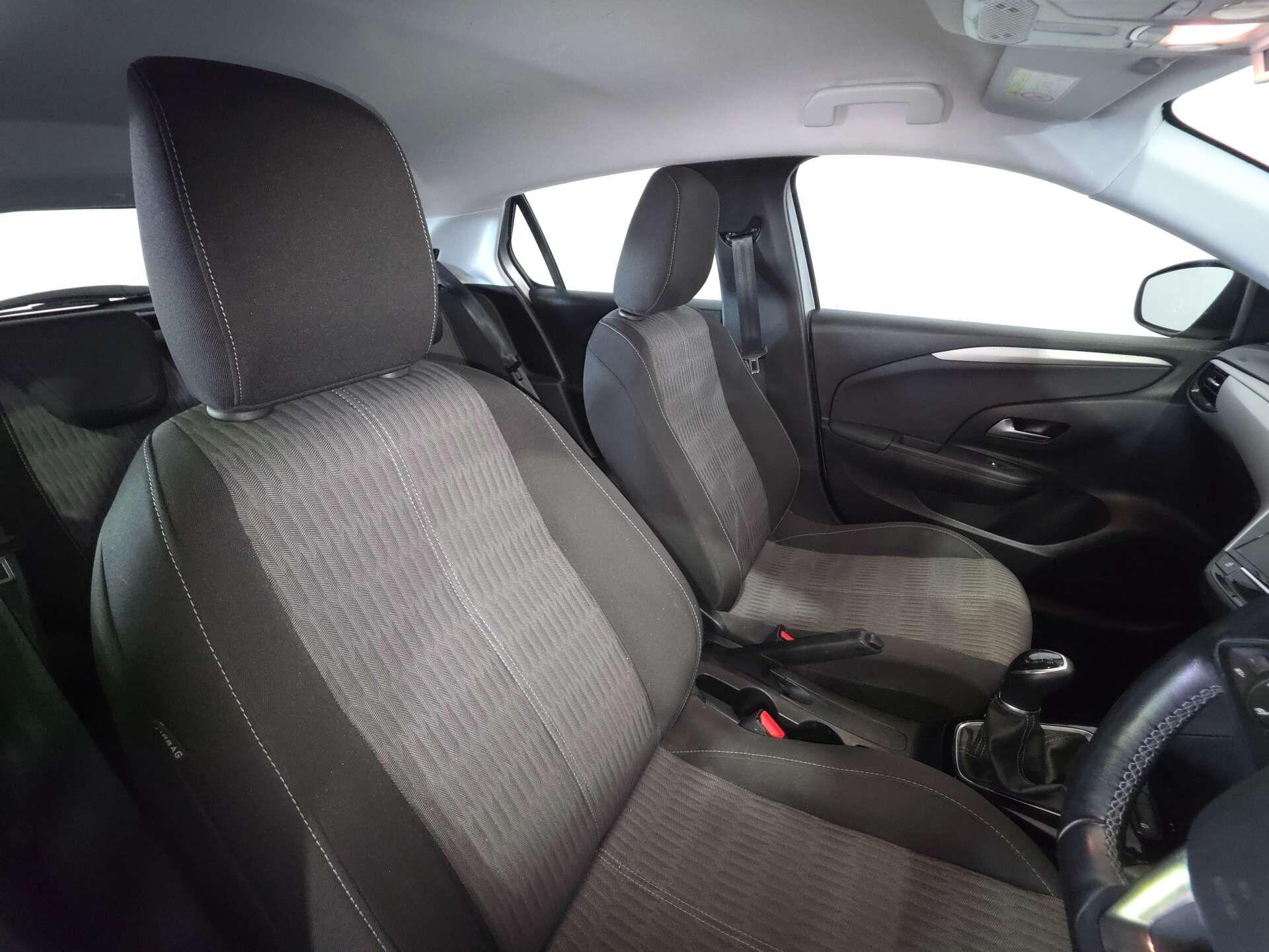Vauxhall Corsa view 15