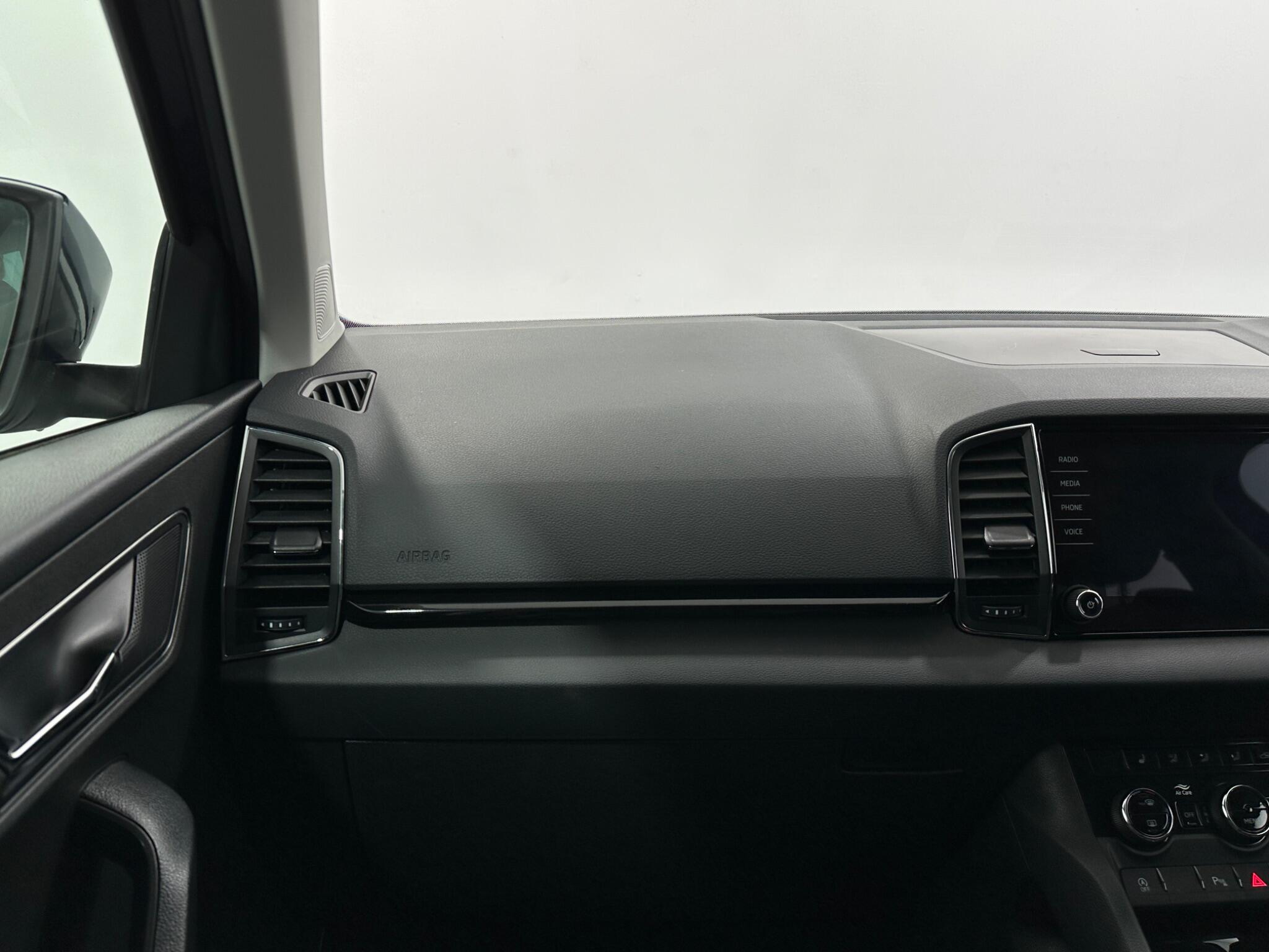 Skoda Karoq view 28