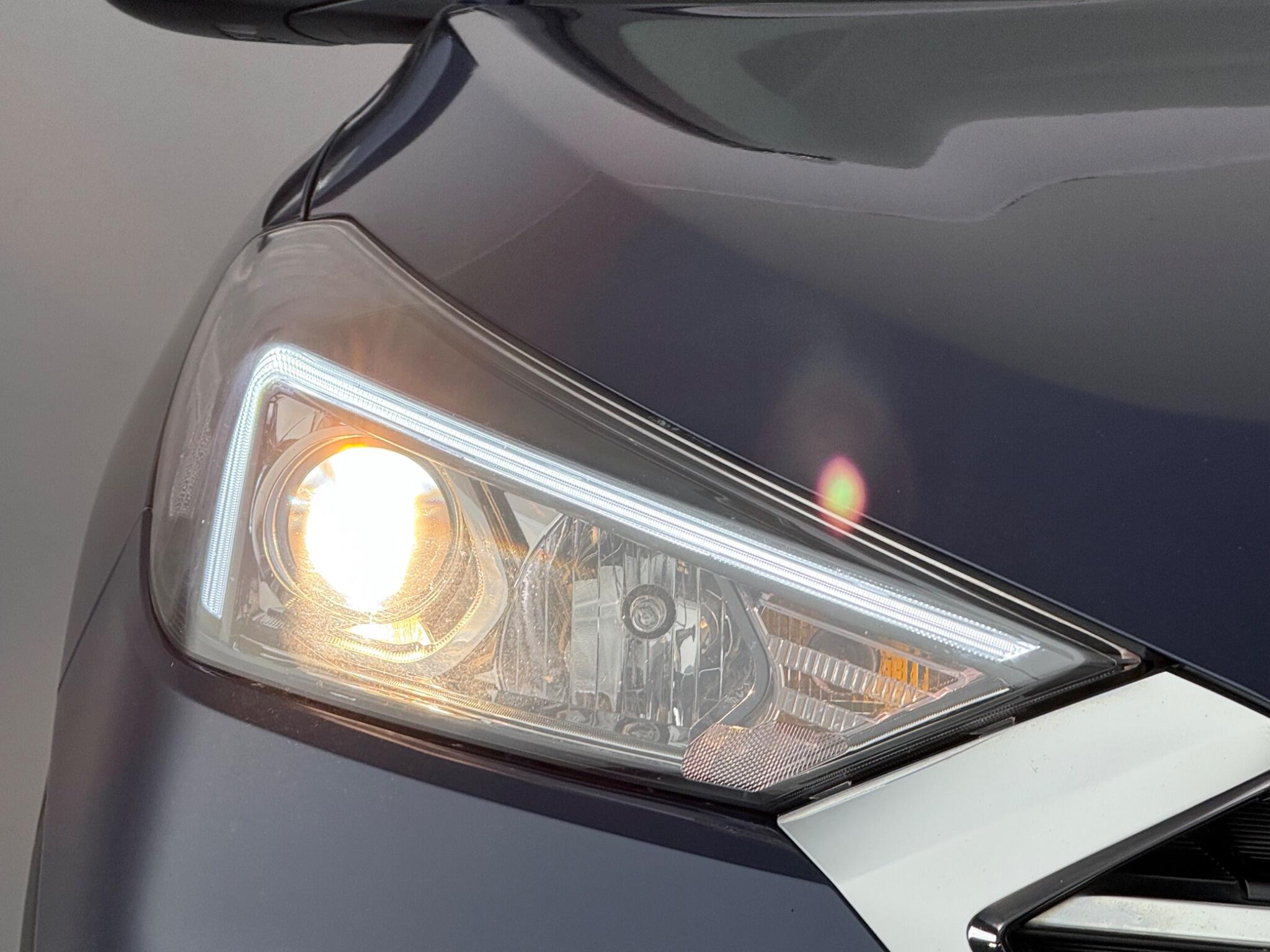 Hyundai Tucson view 4