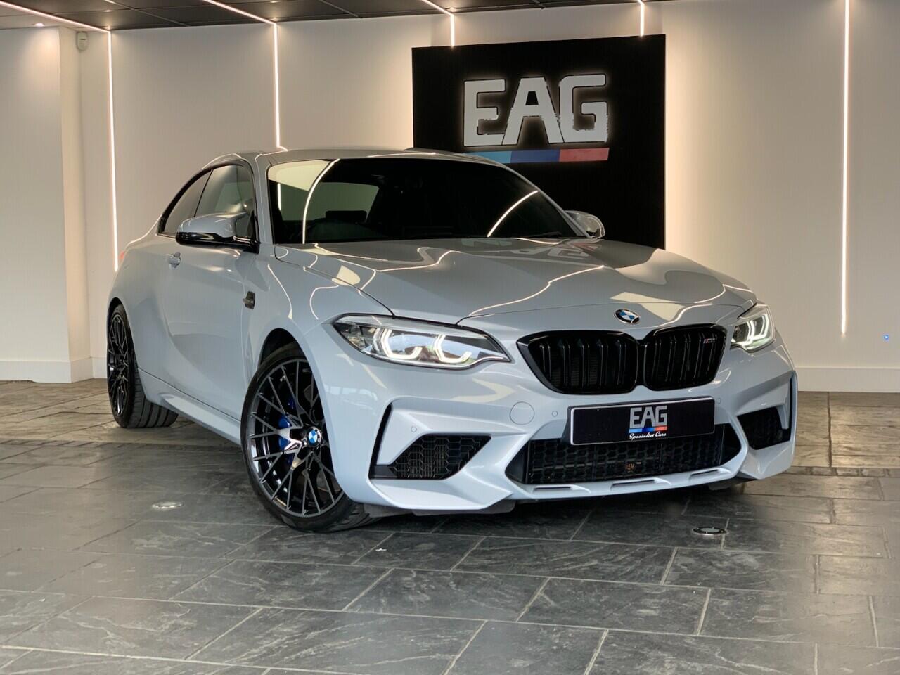 BMW M2 main image