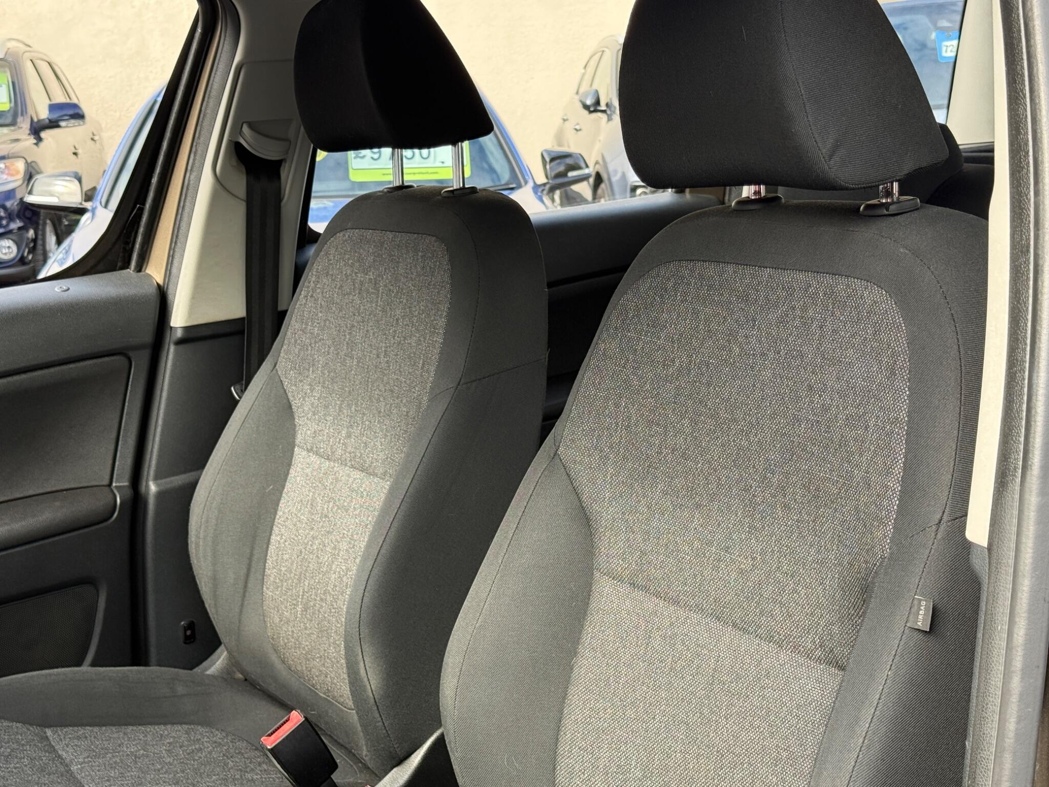 Skoda Yeti - Image 51
