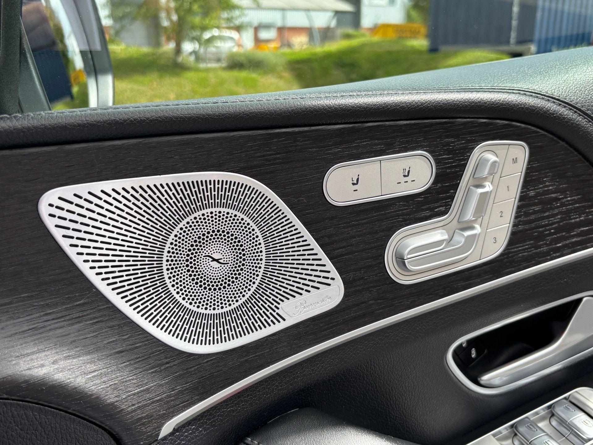 Mercedes-Benz Gle view 13