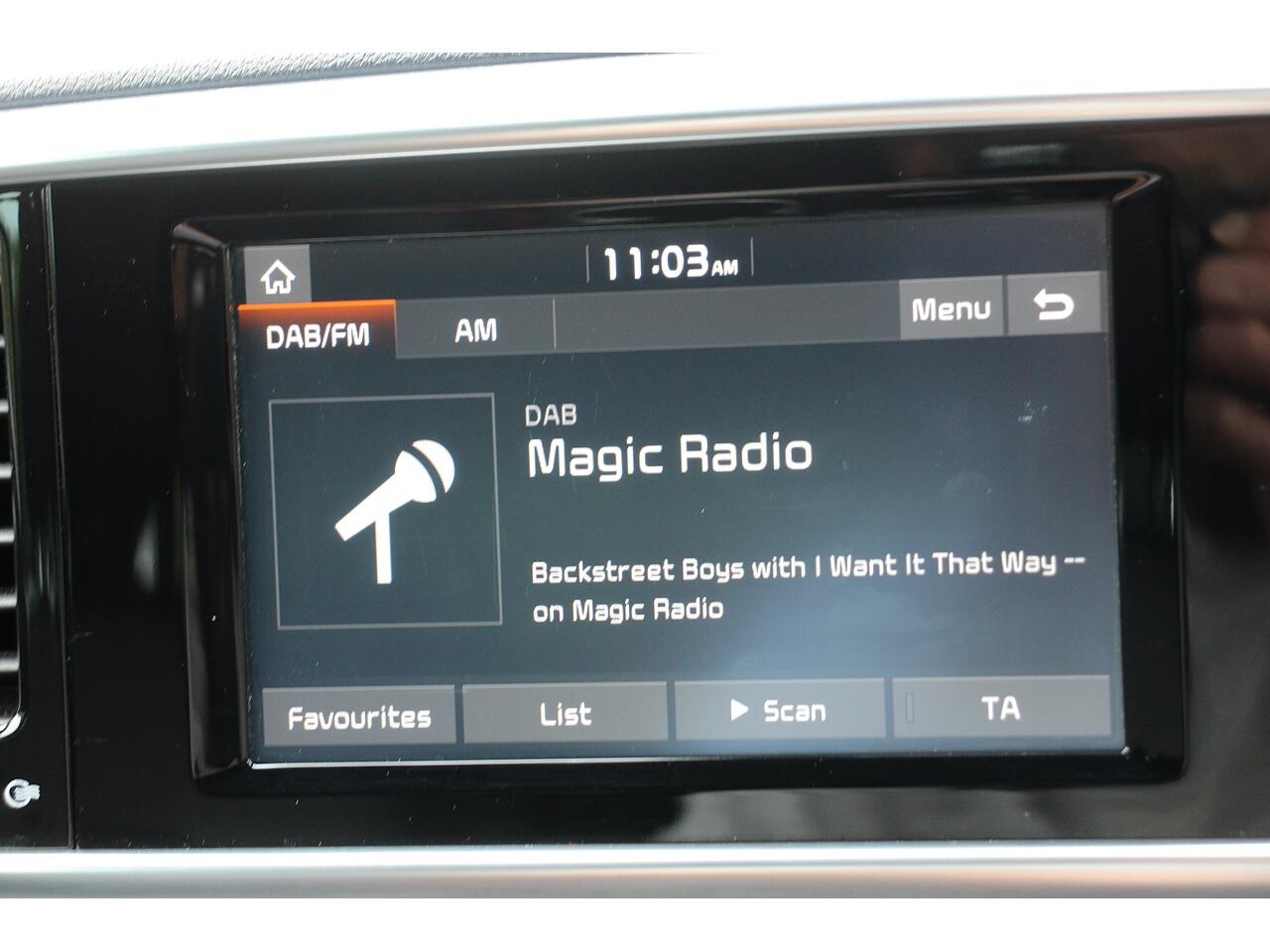 Kia Sportage view 21