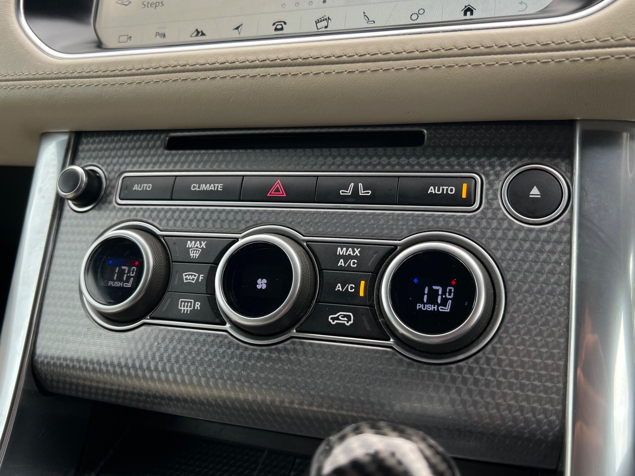 Land Rover Range Rover Sport view 63