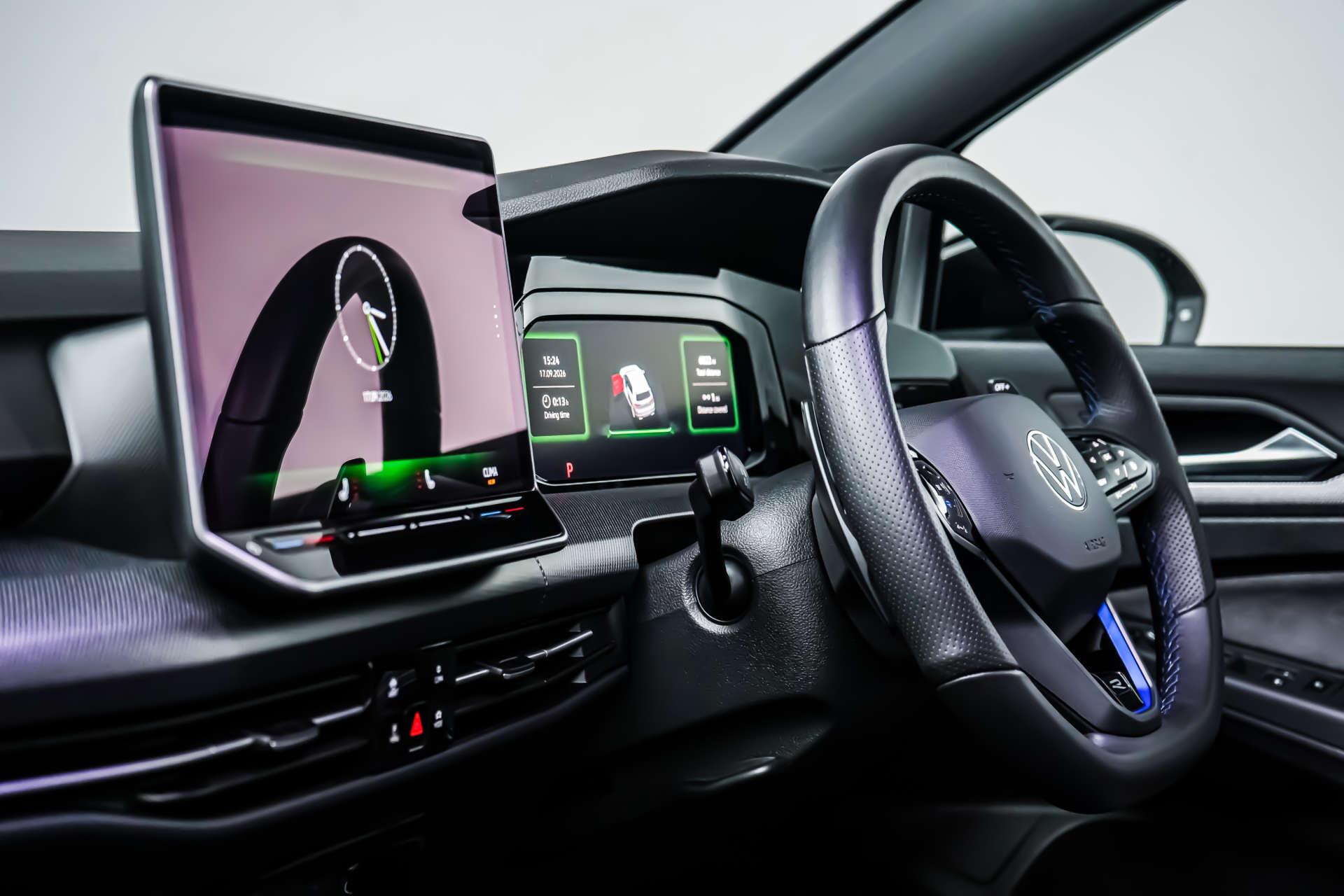Volkswagen Golf view 24