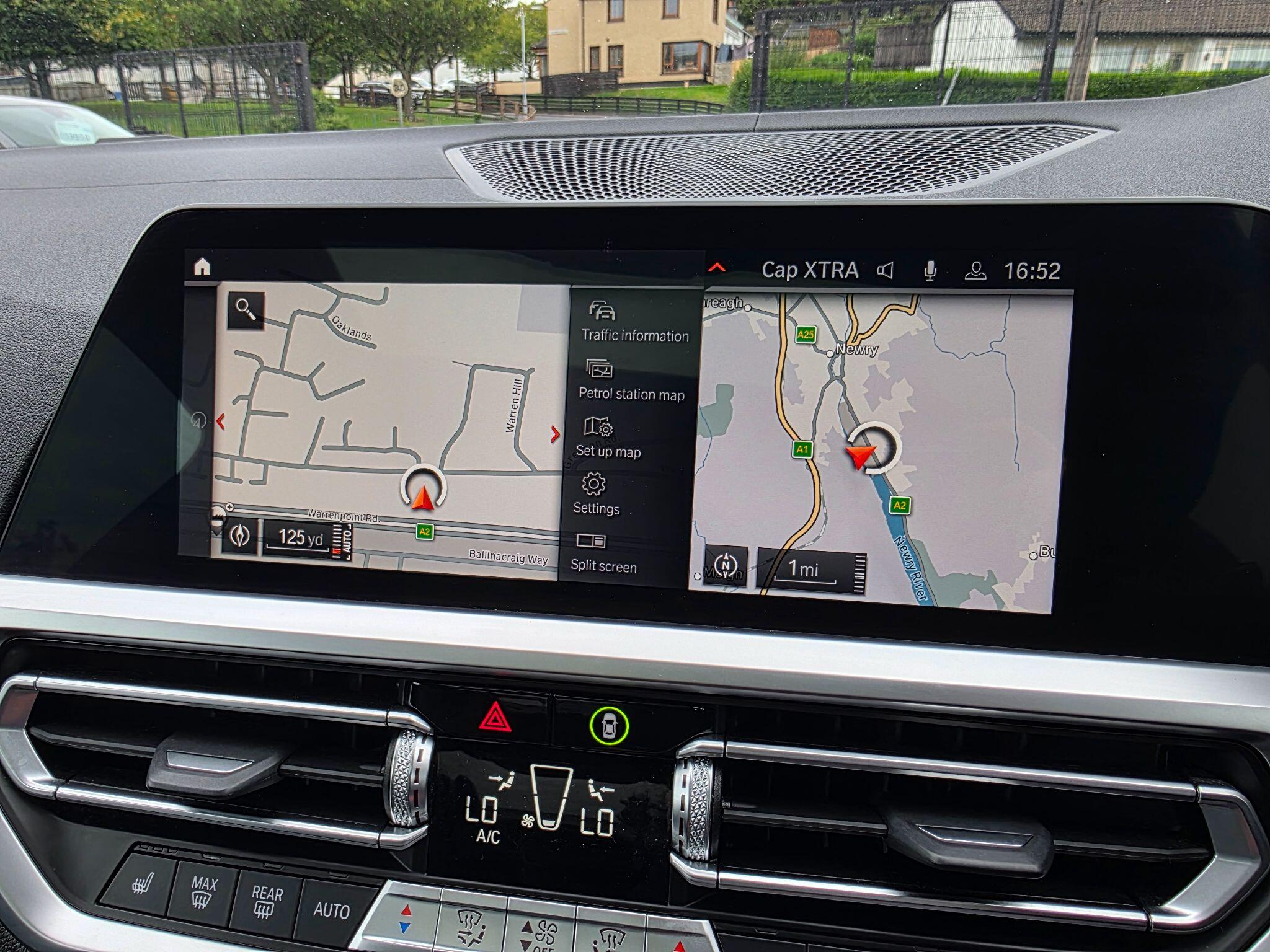 BMW 4 Series view 17