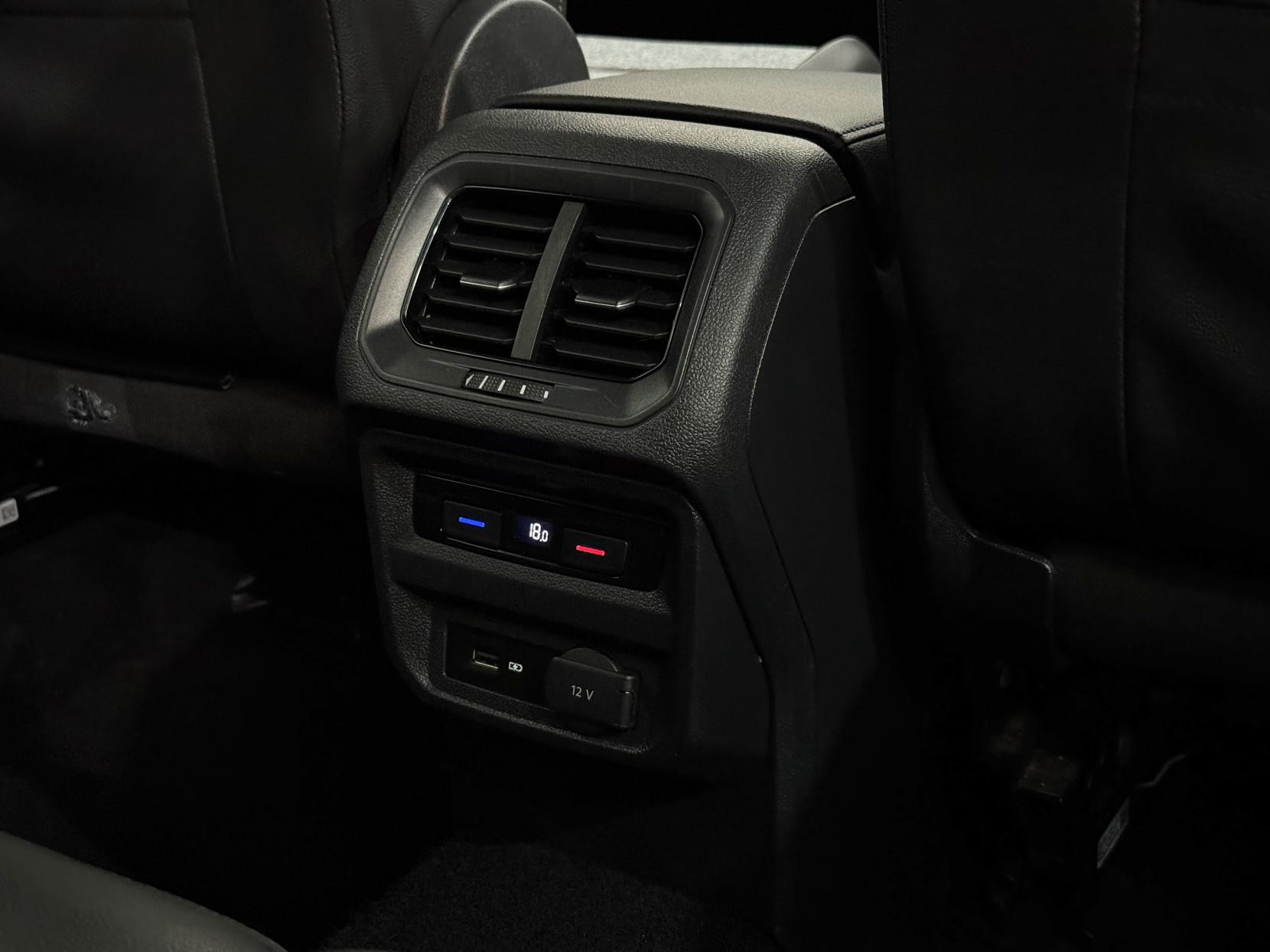 Seat Tarraco view 51