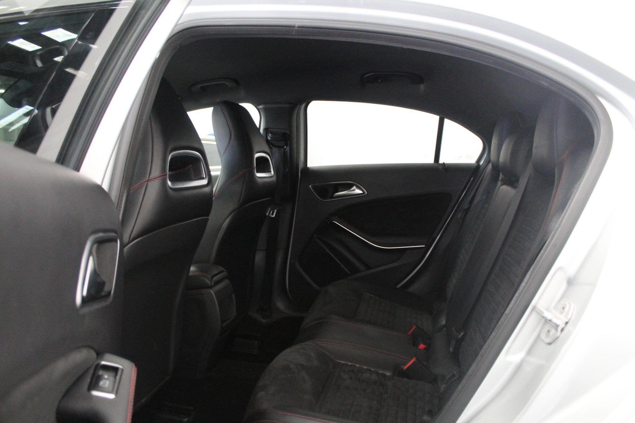 Mercedes-Benz A-Class view 49