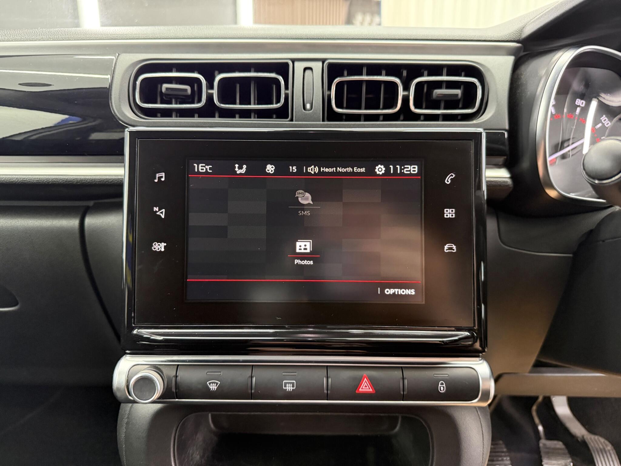 Citroen C3 view 37