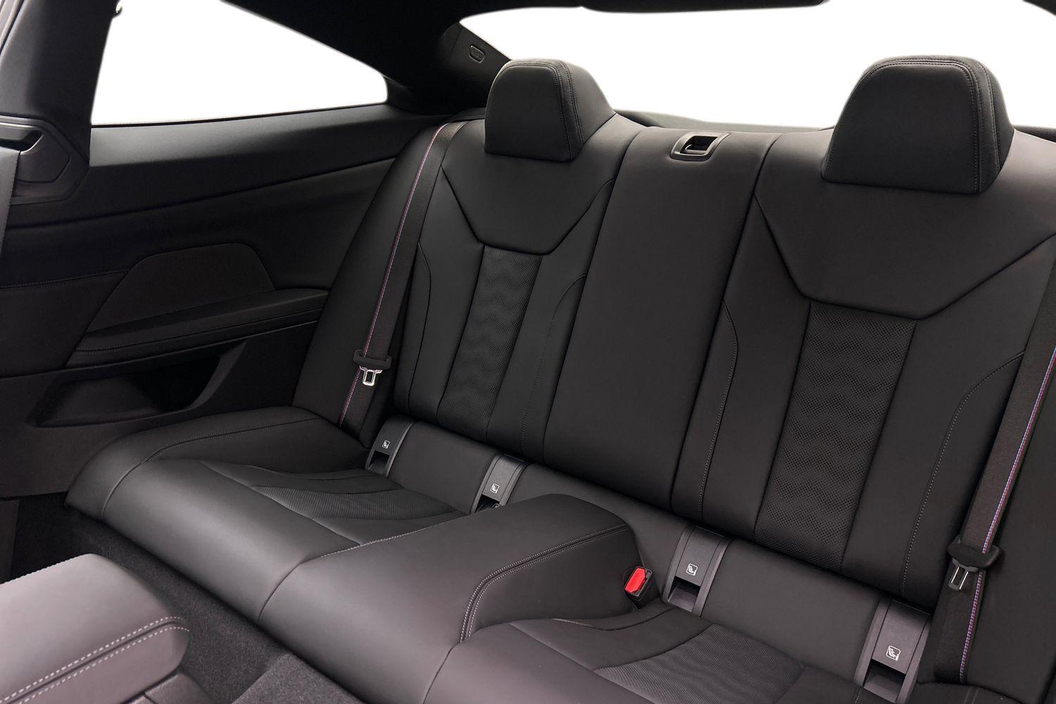 BMW M4 view 12