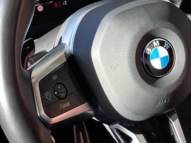 BMW X1 view 13