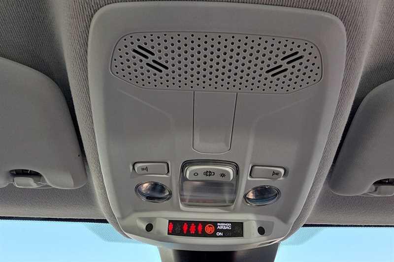 Vauxhall Corsa view 36