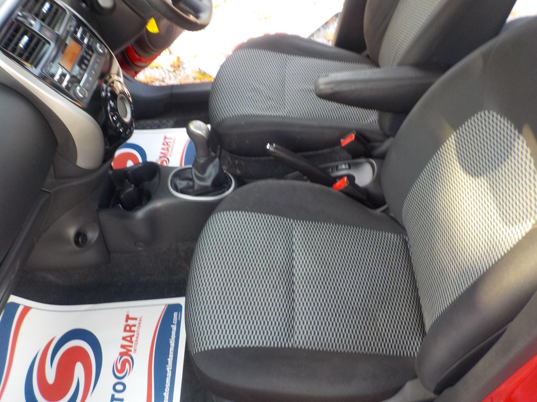 Nissan Micra 1.2 Acenta Euro 5 5dr