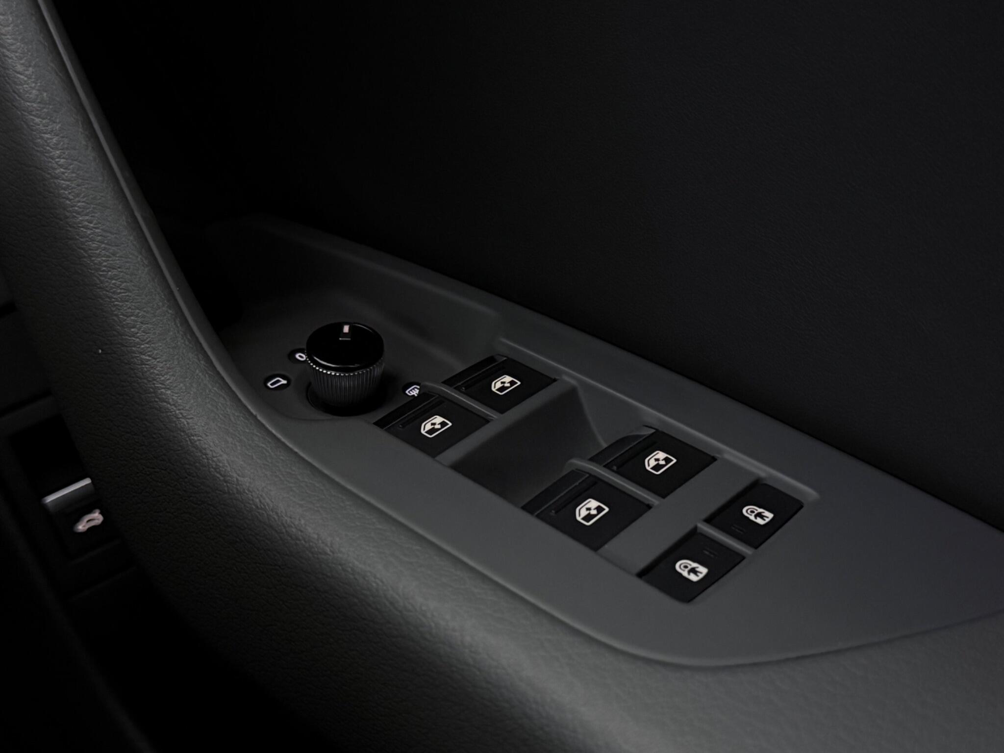 Audi A6 view 20