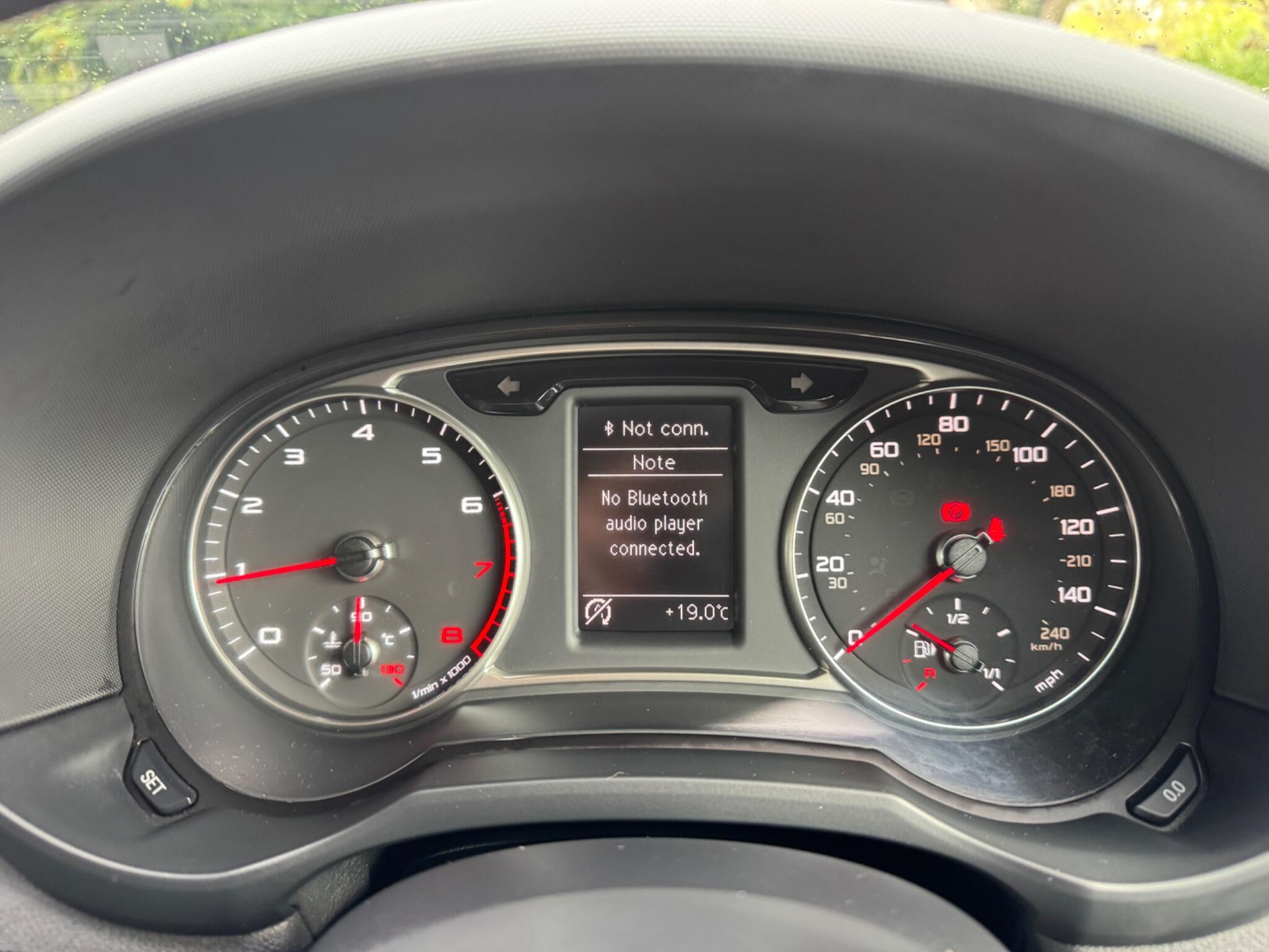 Audi A1 view 51