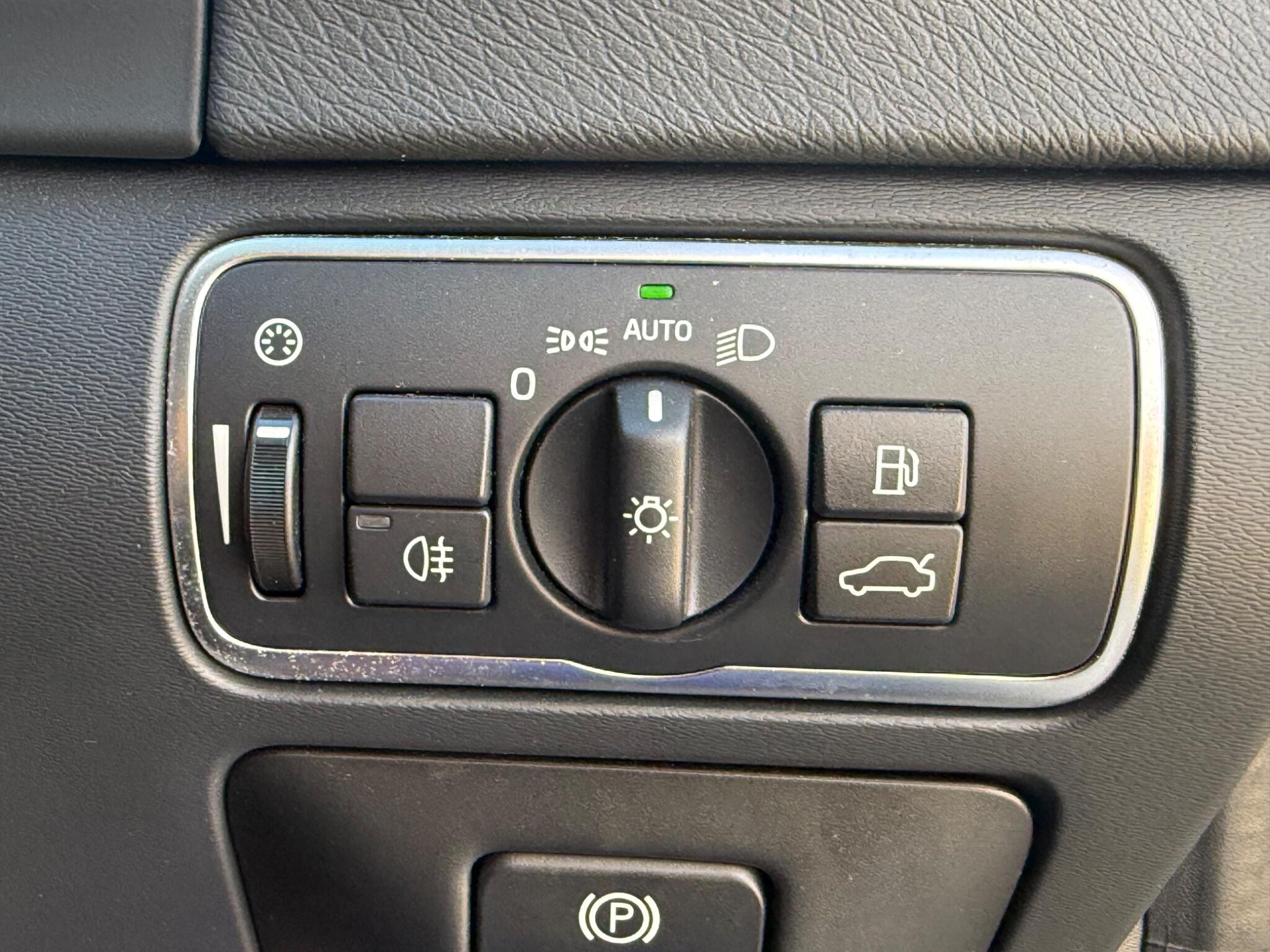 Volvo V60 view 33