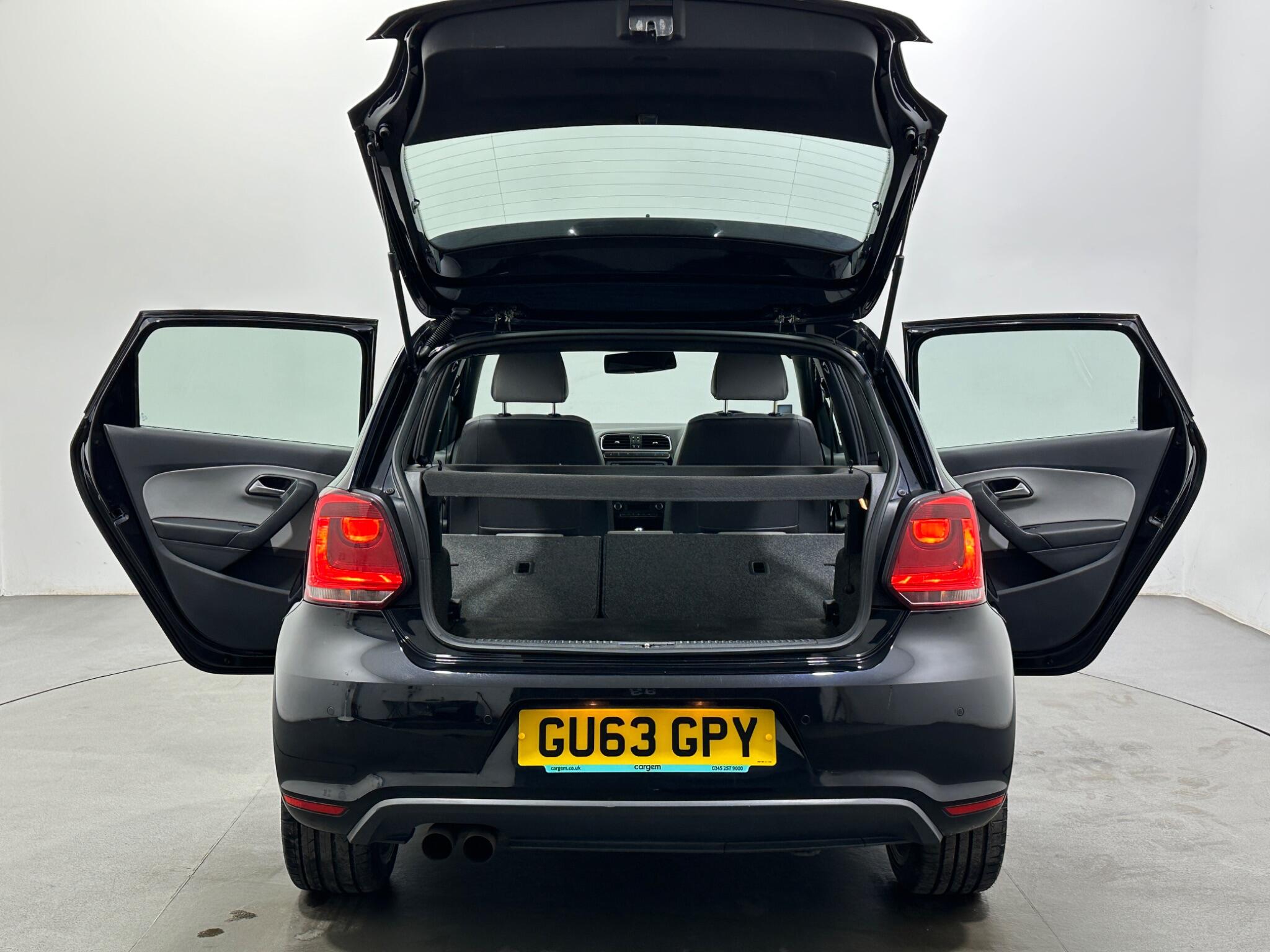 Volkswagen Polo view 42
