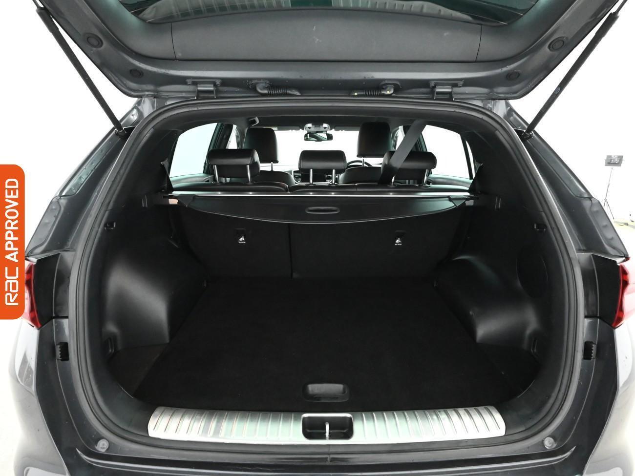Kia Sportage view 24