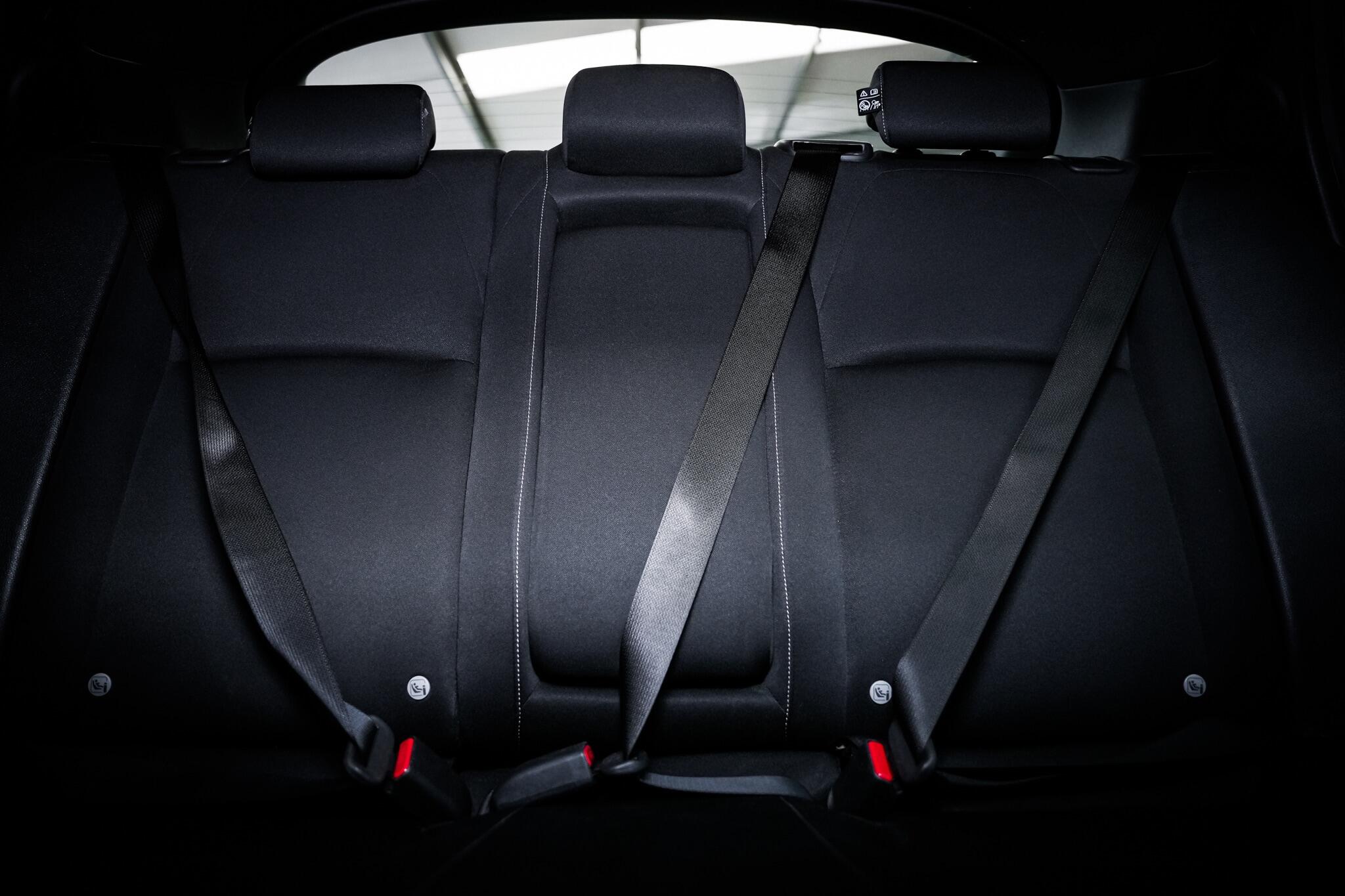 Honda Civic view 25