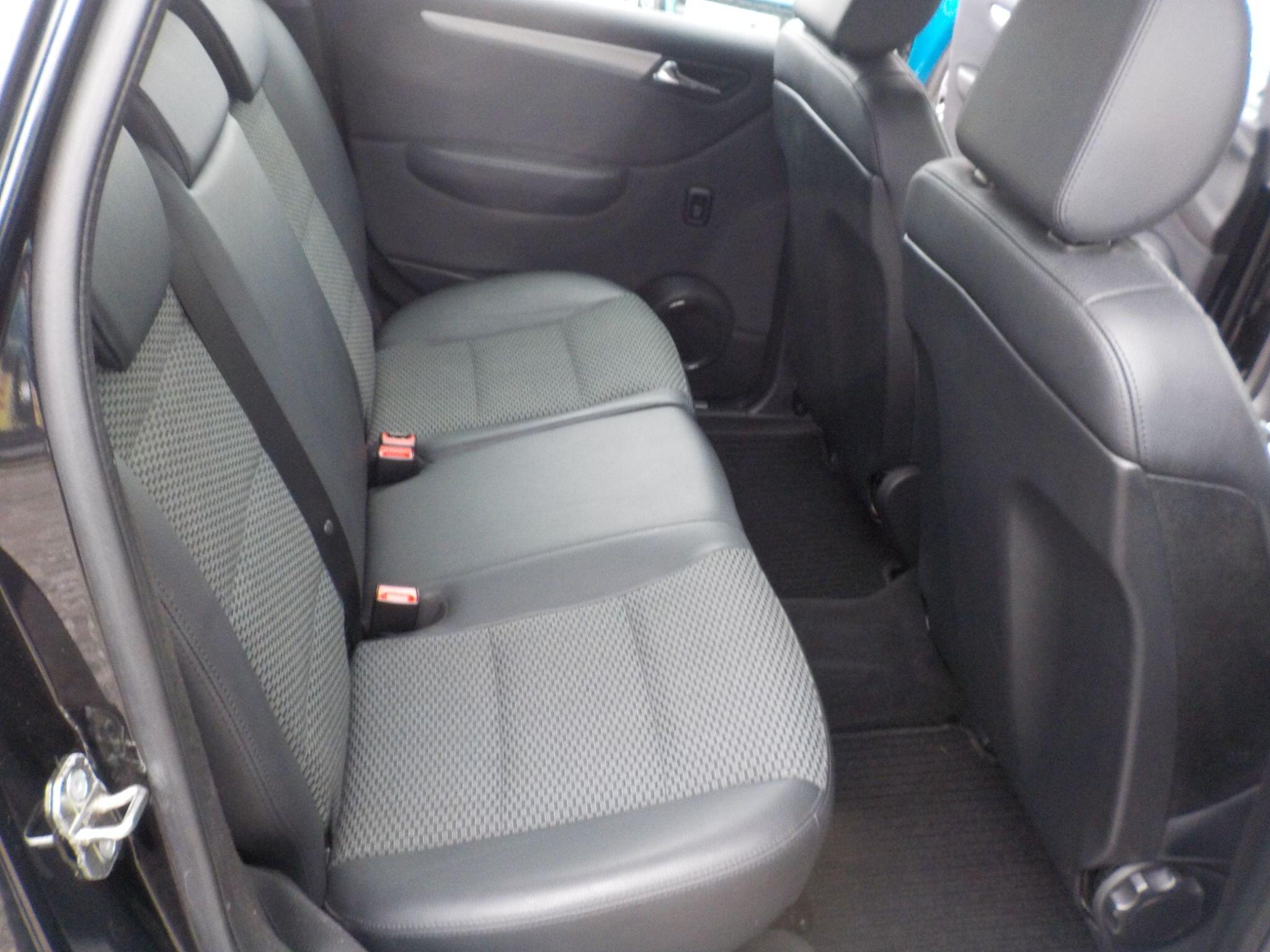 Mercedes-Benz B Class 2.0 B180 CDI Sport CVT 5dr