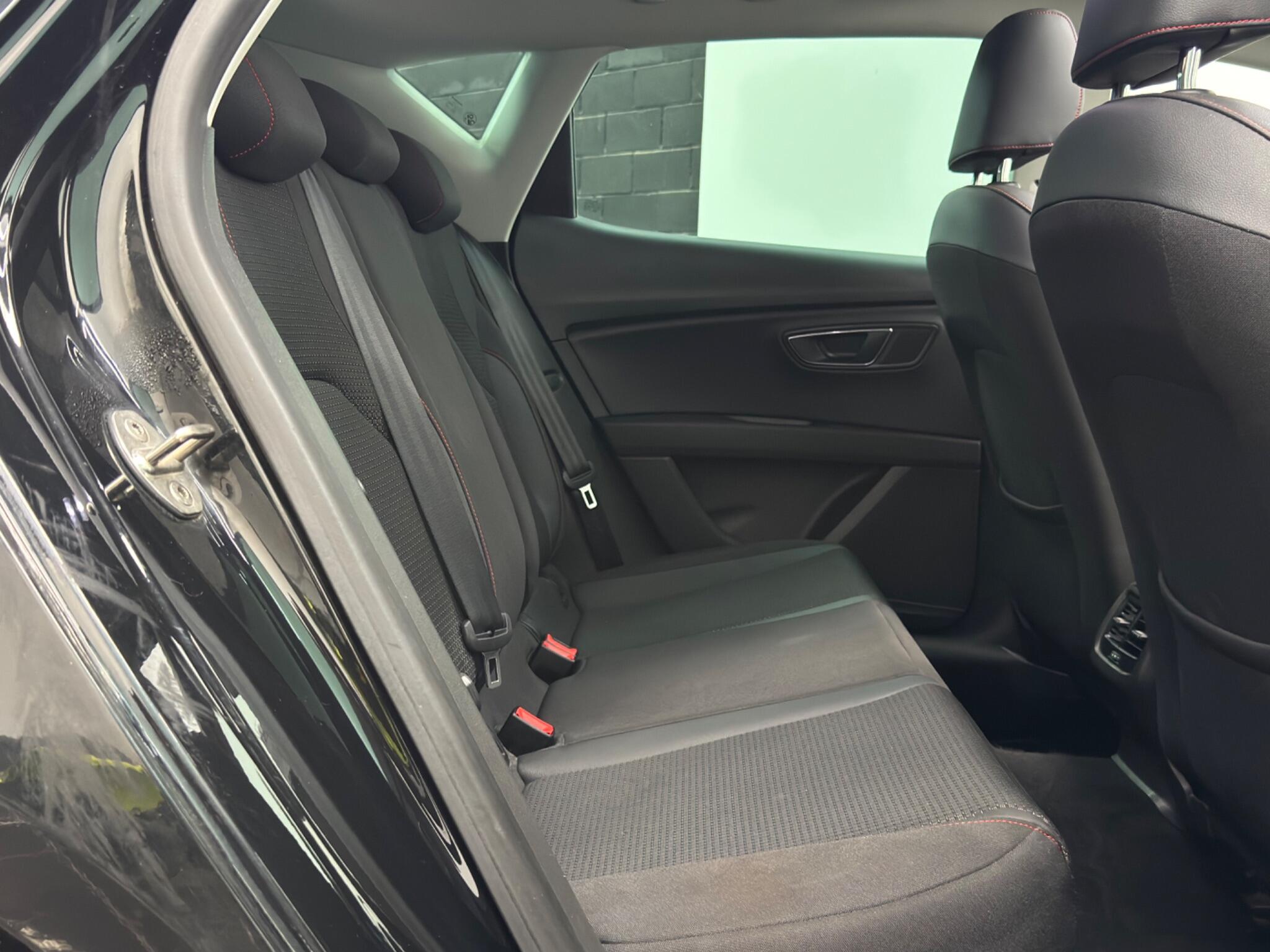 Seat Leon view 54