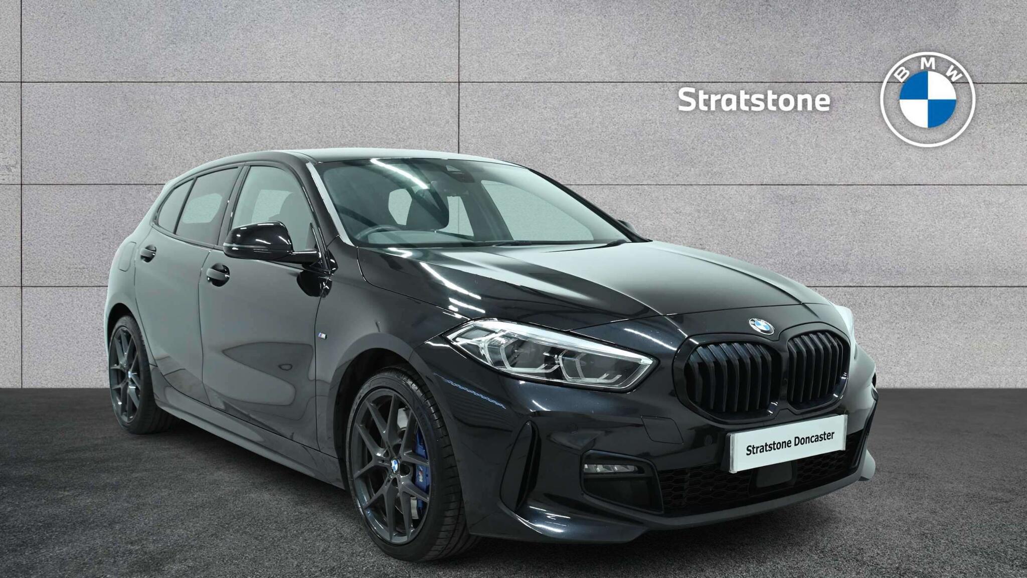2023 BMW 1 SERIES