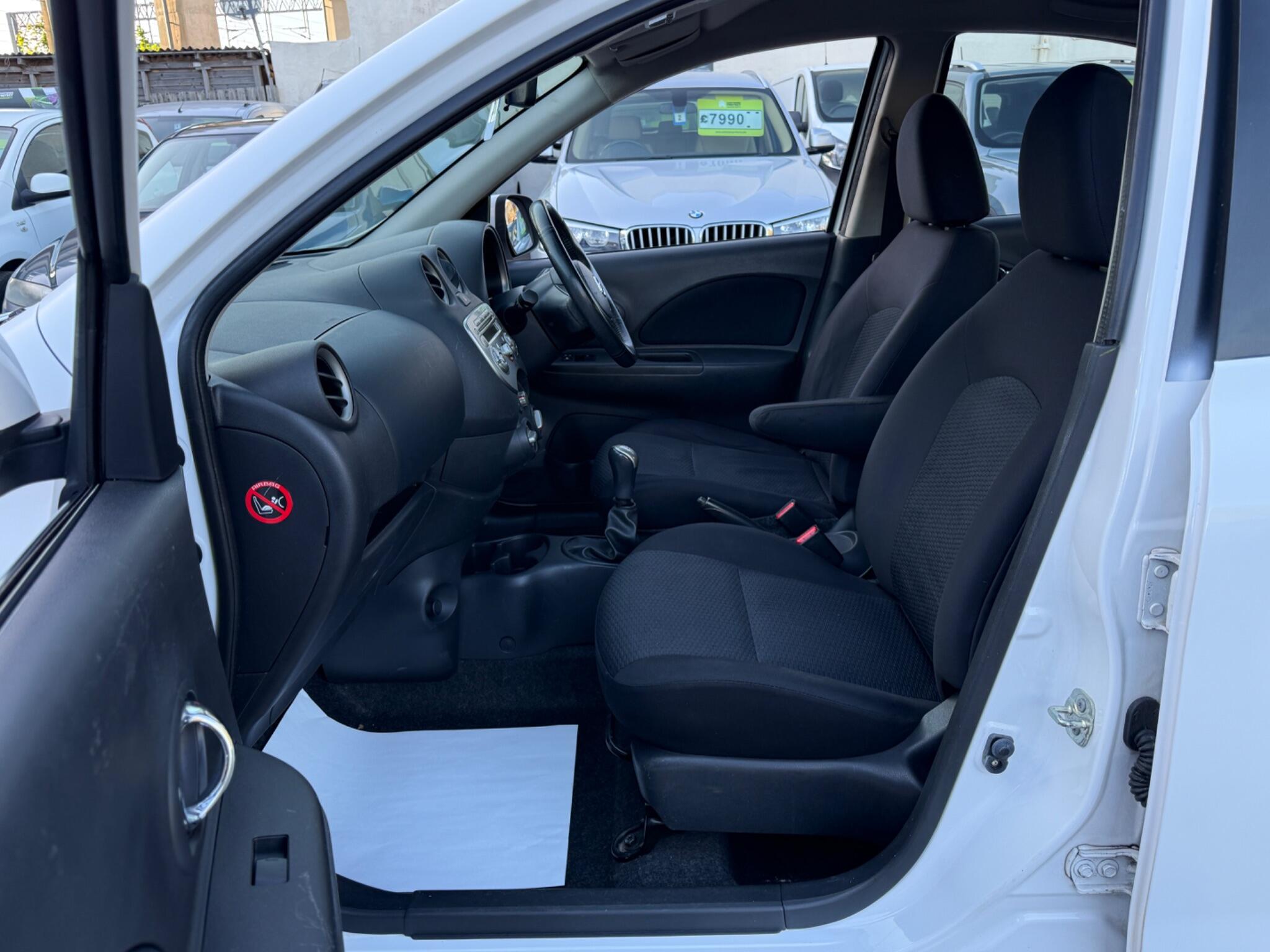 Nissan Micra - Image 50