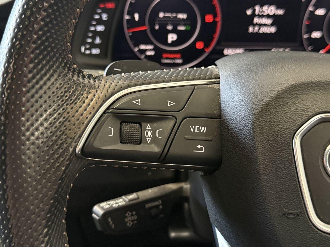 Audi Q7 view 39