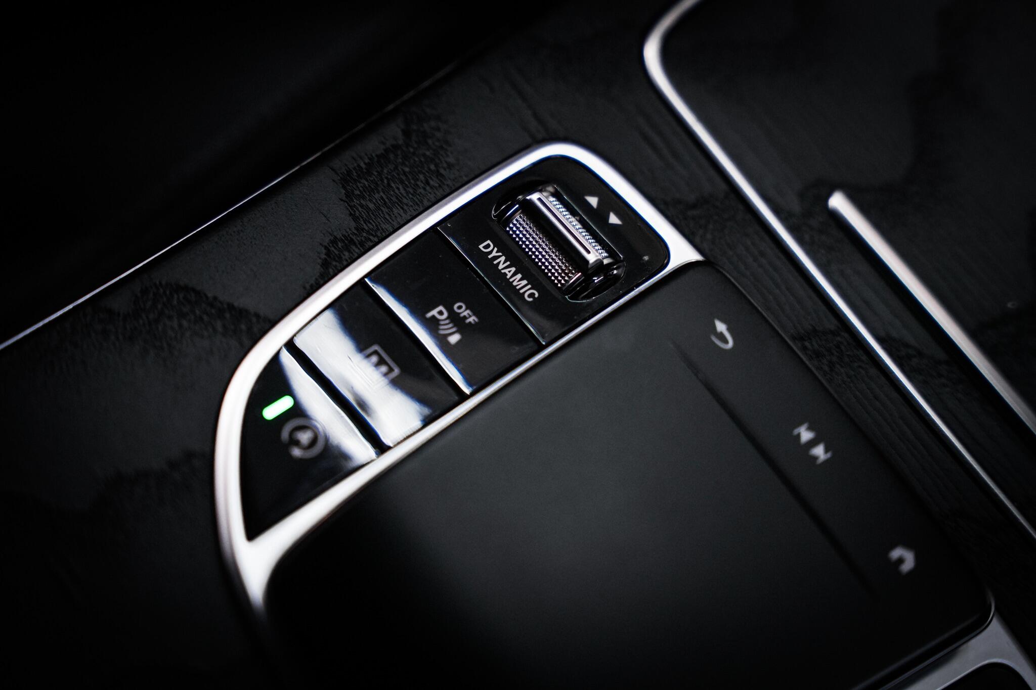 Mercedes-Benz GLC view 49