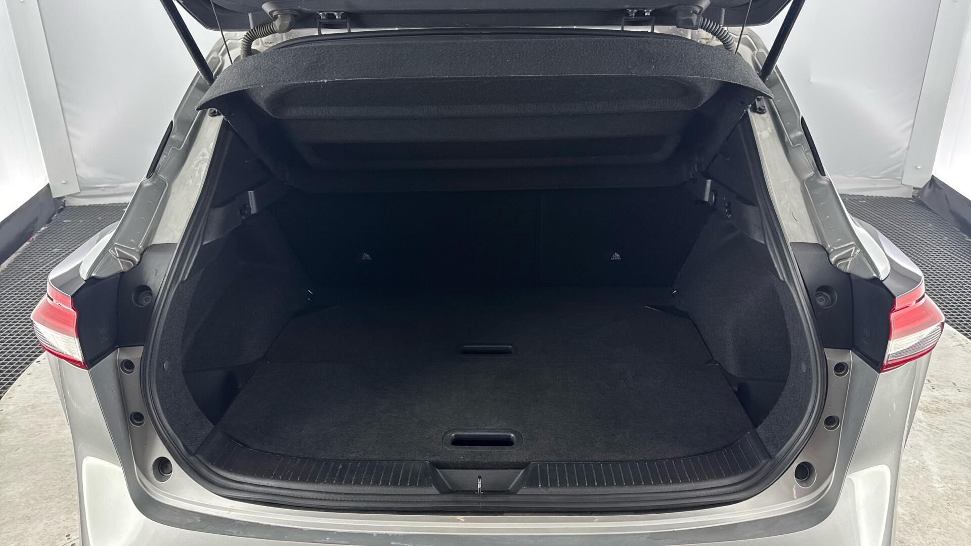 Nissan Qashqai view 15