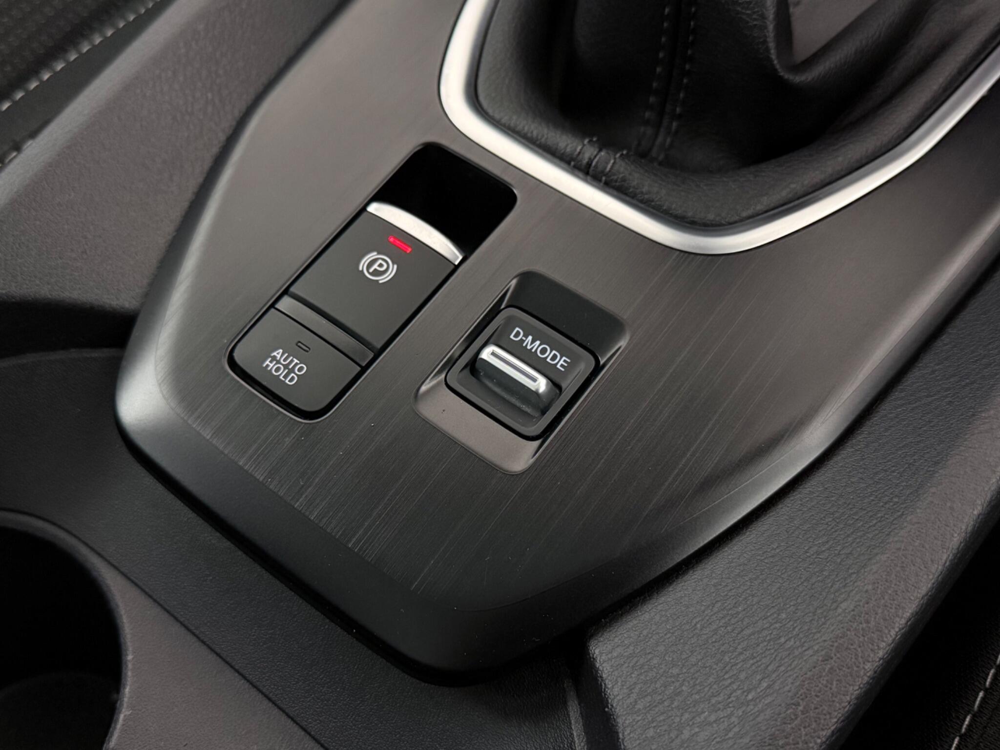 Nissan Qashqai view 33
