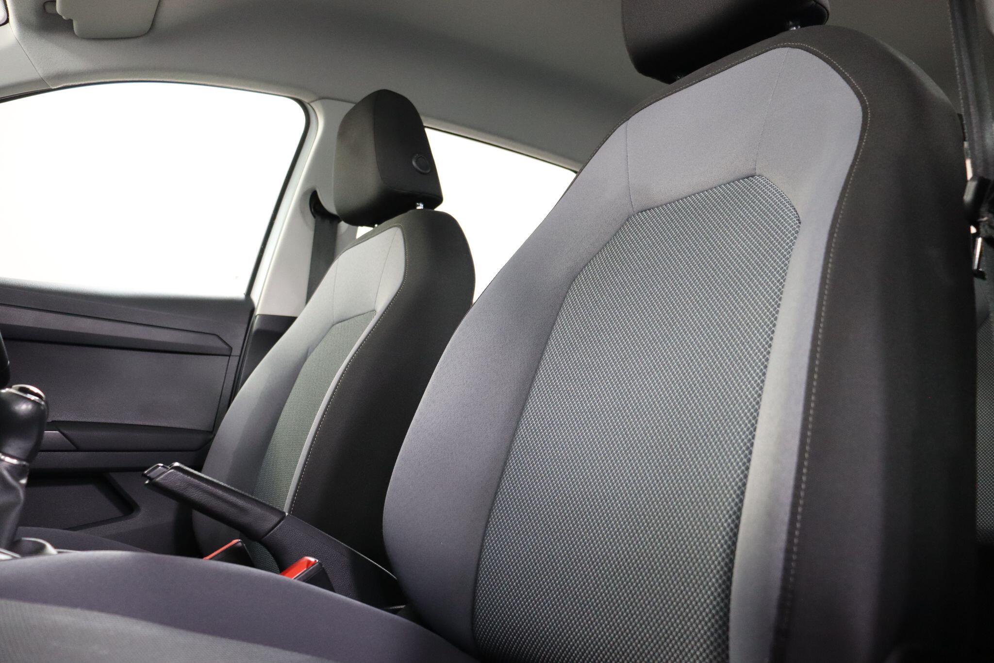 Seat Arona view 35