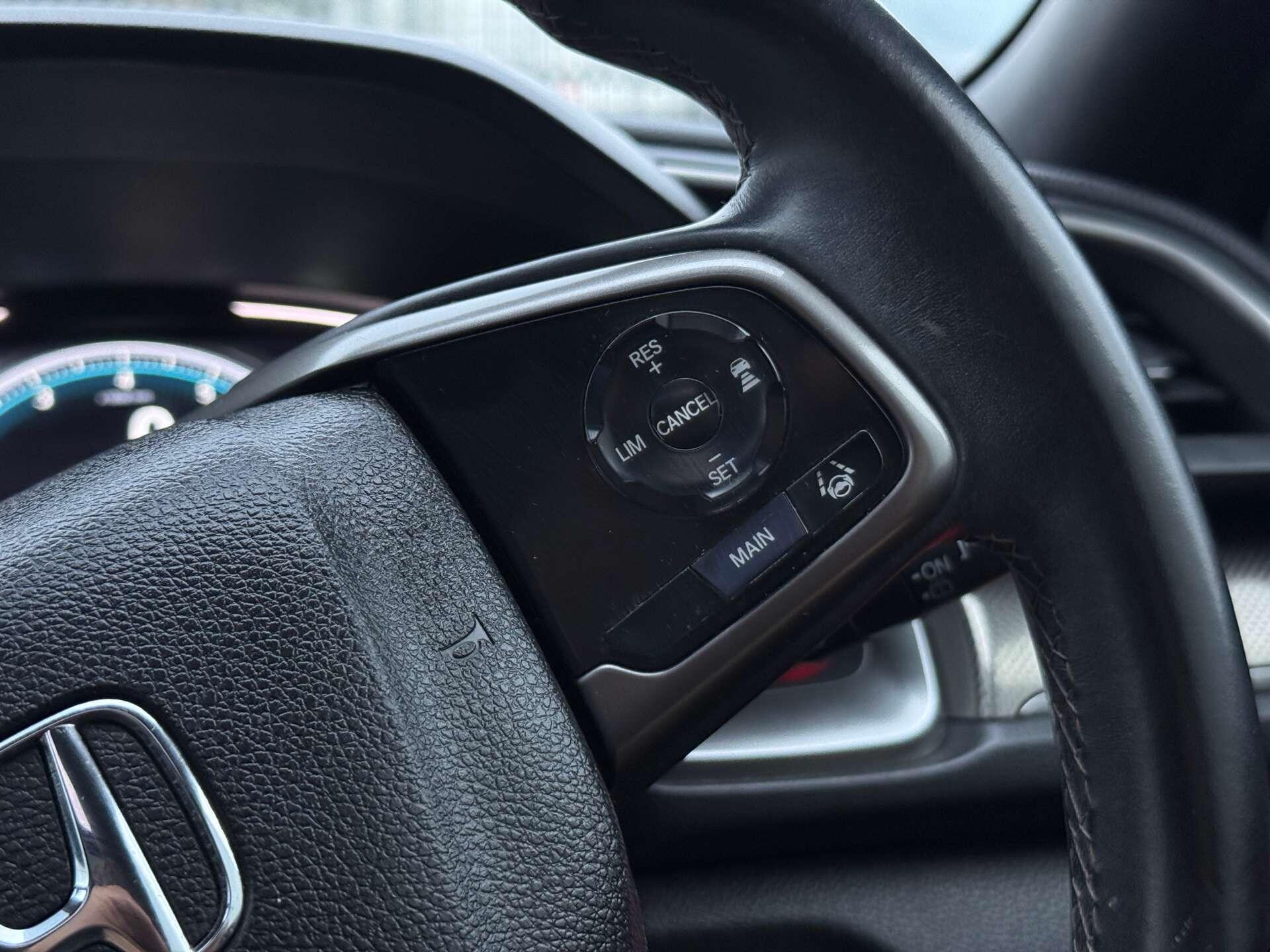 Honda Civic view 46