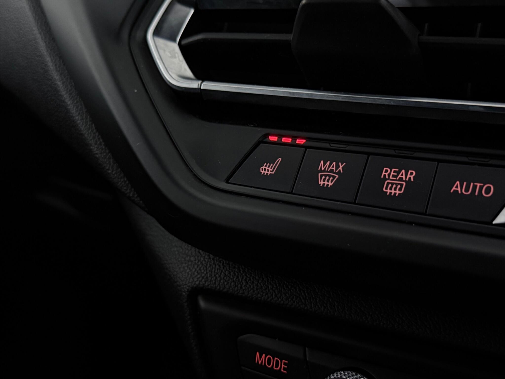 BMW 1 Series view 23