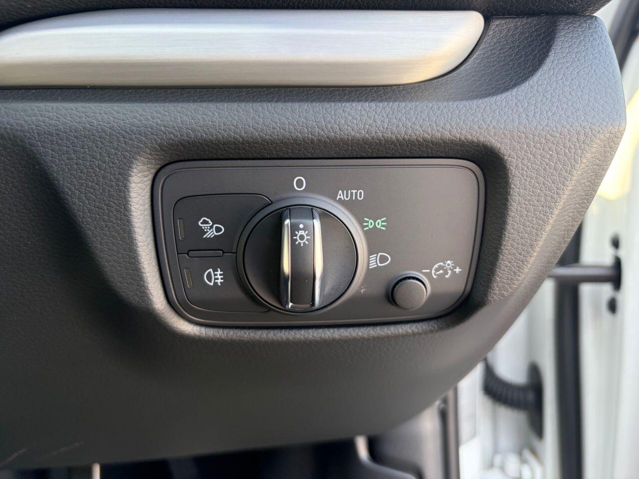 Audi A3 view 30