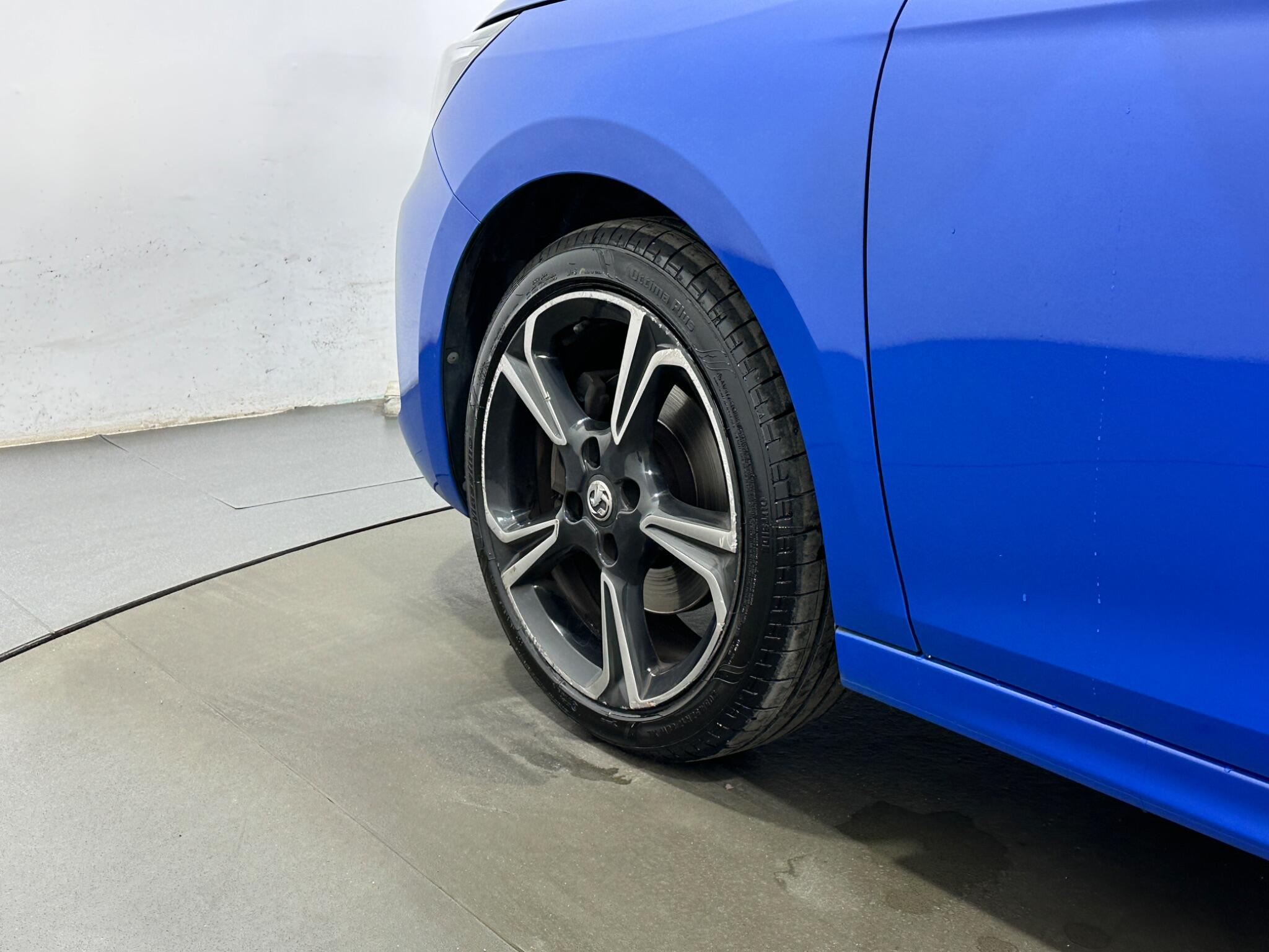 Vauxhall Corsa view 49
