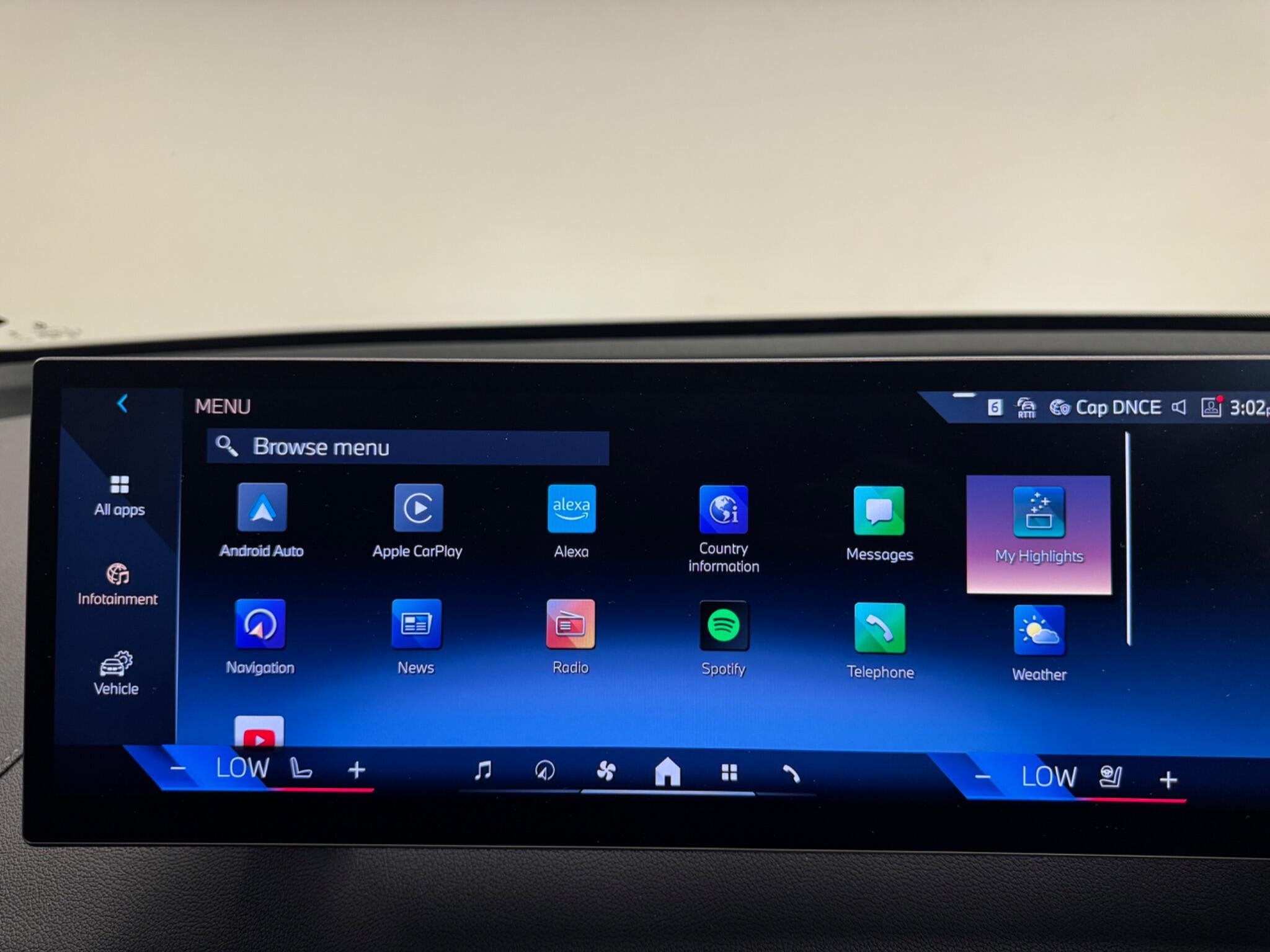 BMW Ix view 26