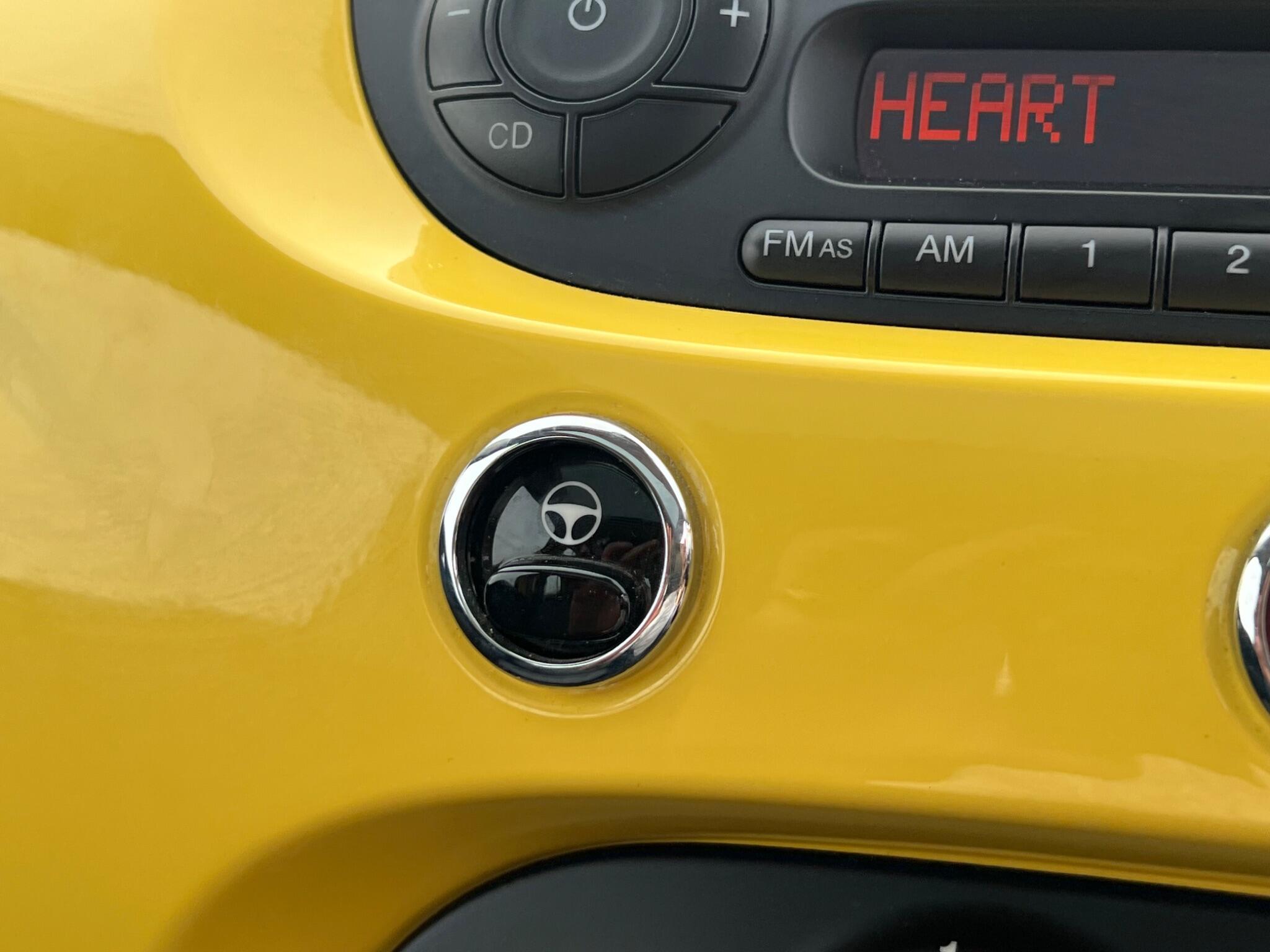 Fiat 500 view 30
