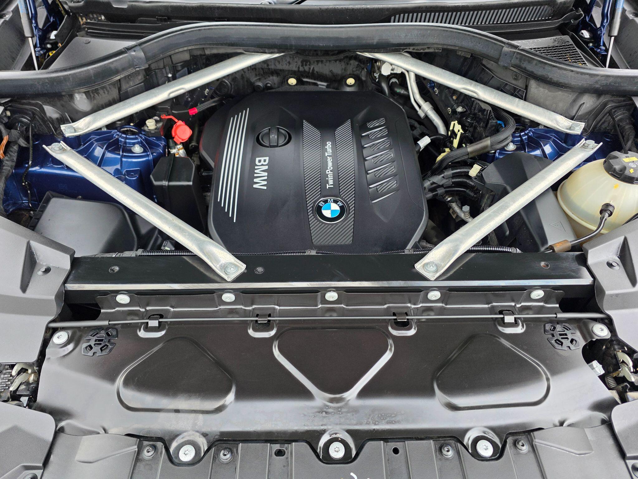 BMW X5 X5 view 17