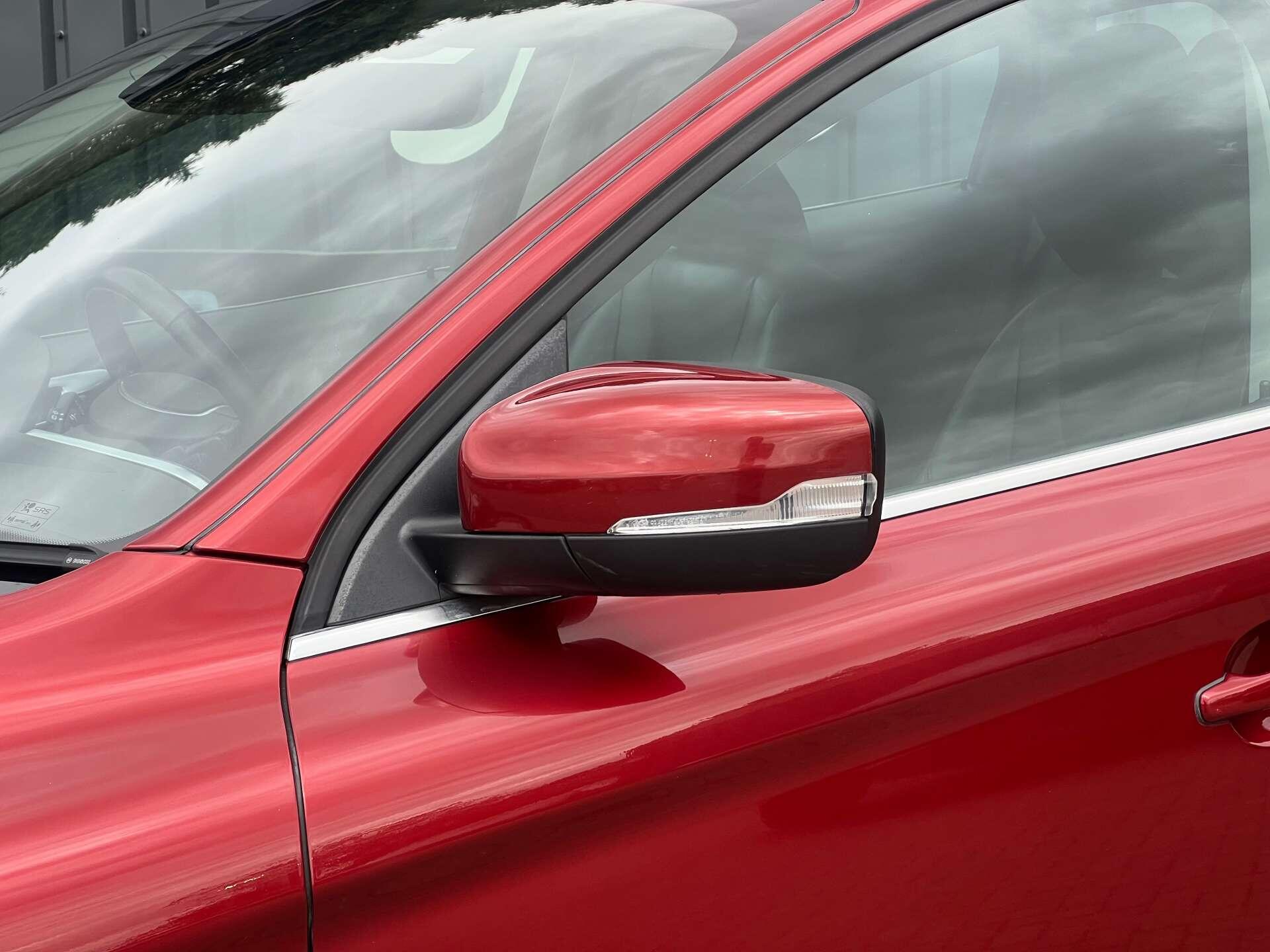 Volvo XC60 view 16