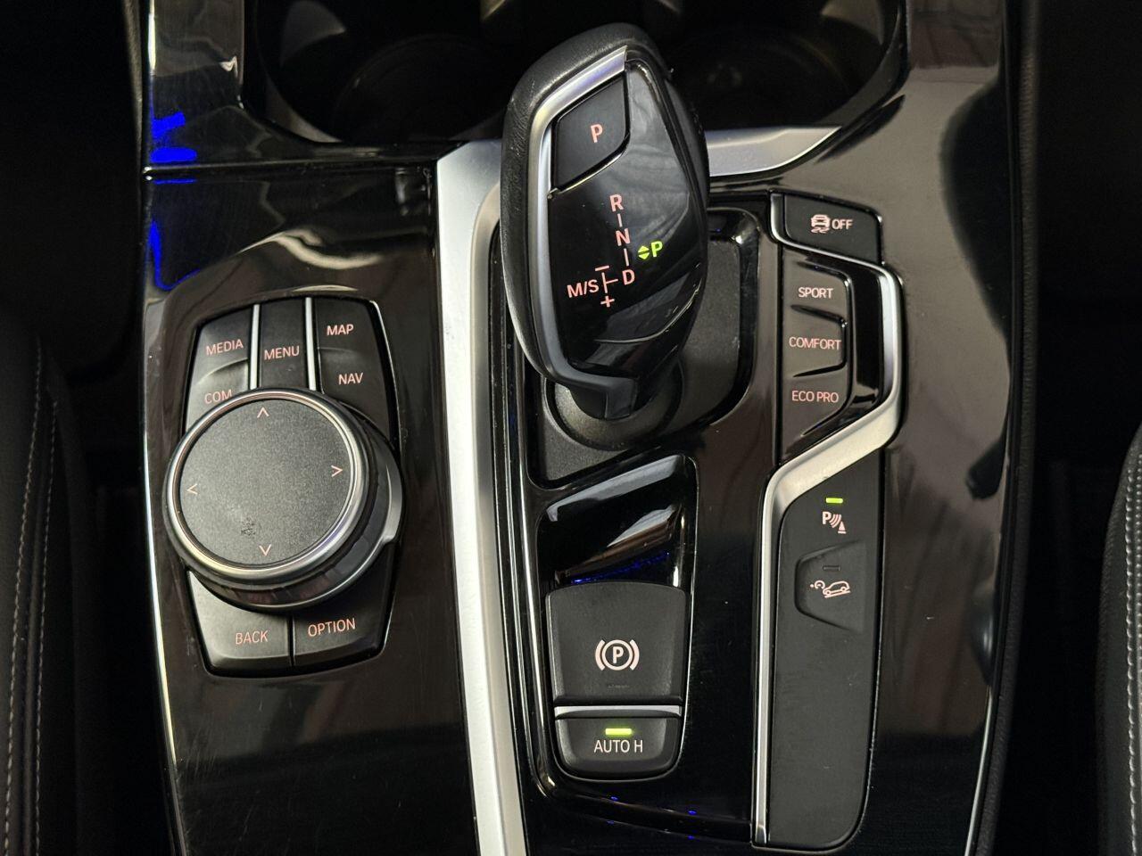 BMW X3 view 61