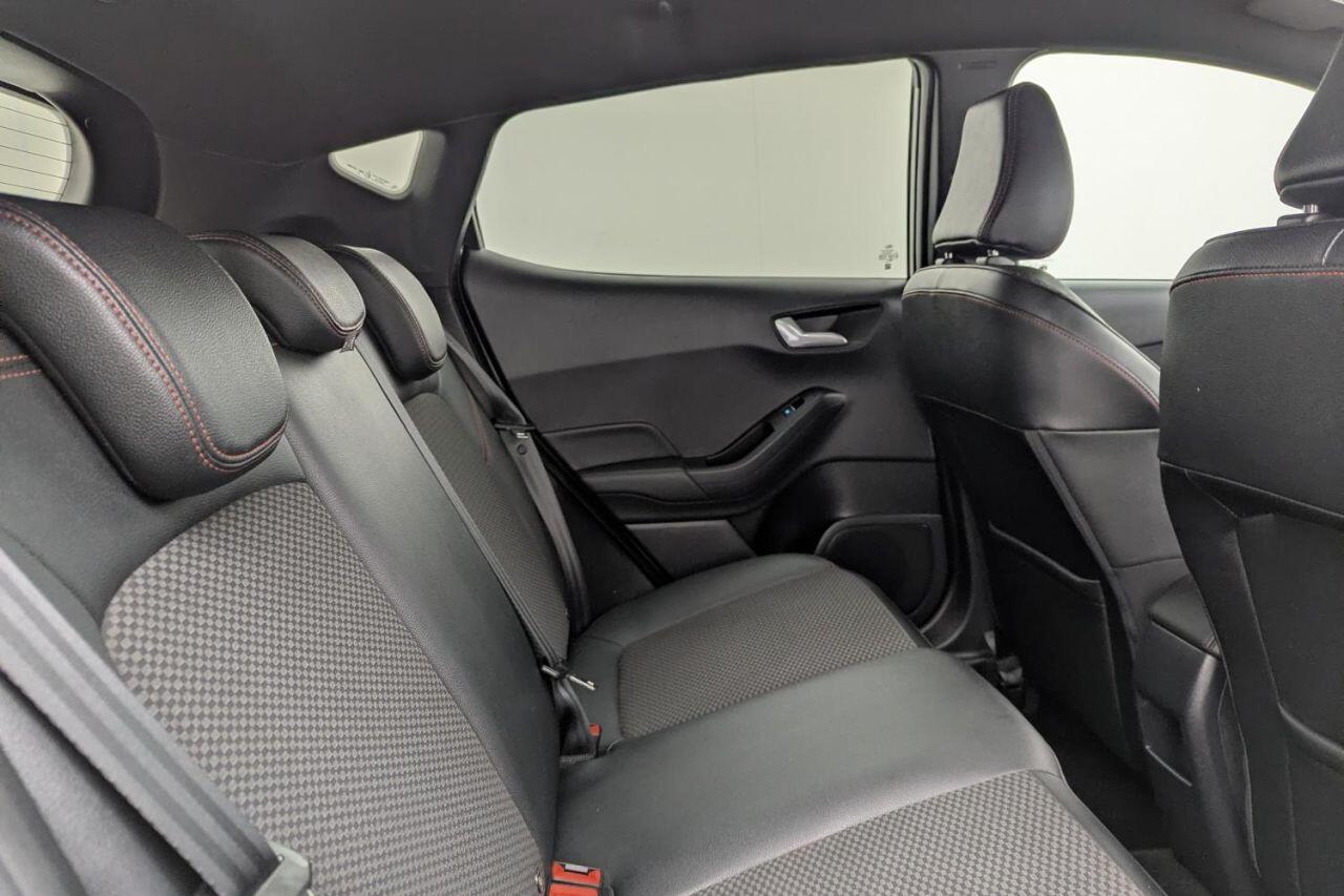 Ford Fiesta view 15