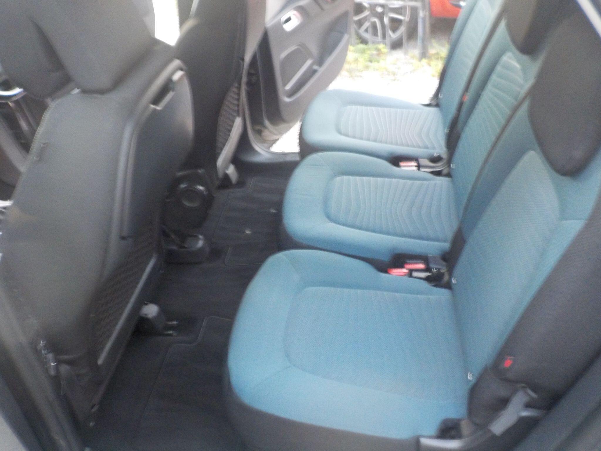 Citroen C4 Picasso 1.6 BlueHDi Feel Euro 6 (s/s) 5dr