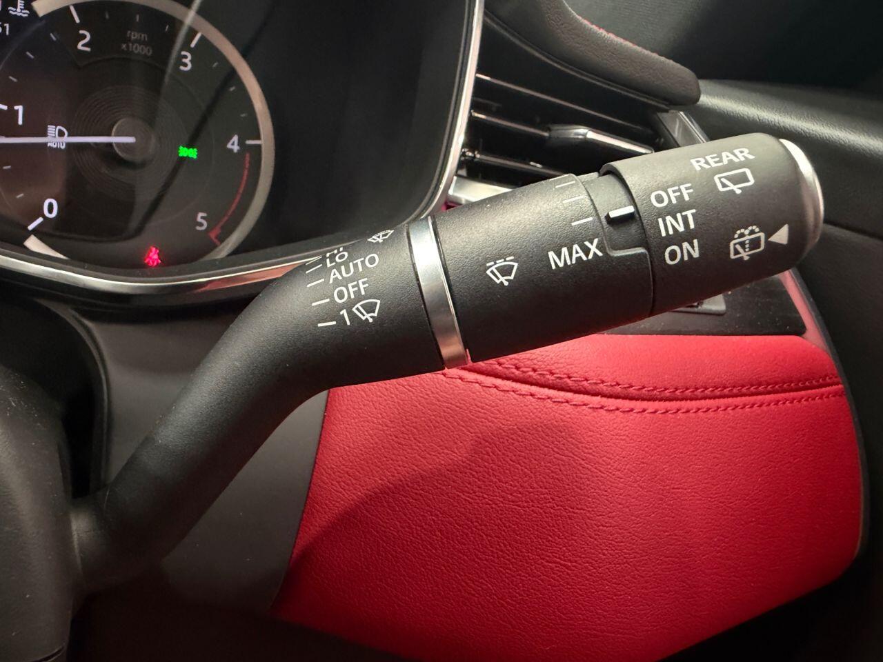 Jaguar F-Pace view 23