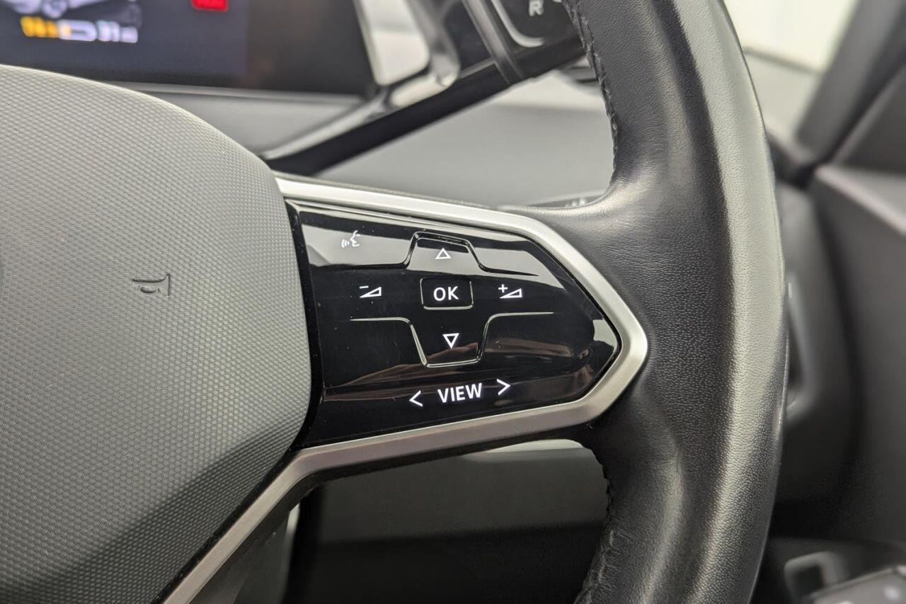 Volkswagen ID.3 view 35